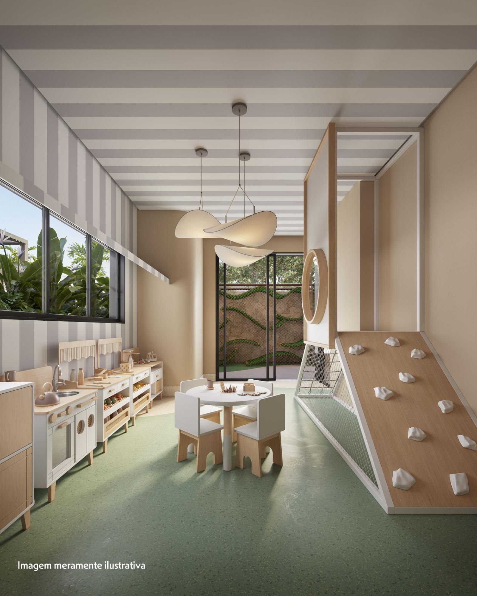 Apartamento, 4 quartos, 274 m² - Foto 16