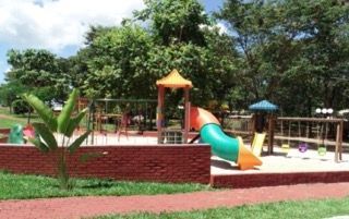 Lote 1730 m² , Condomínio Villa Verde , — foto 1