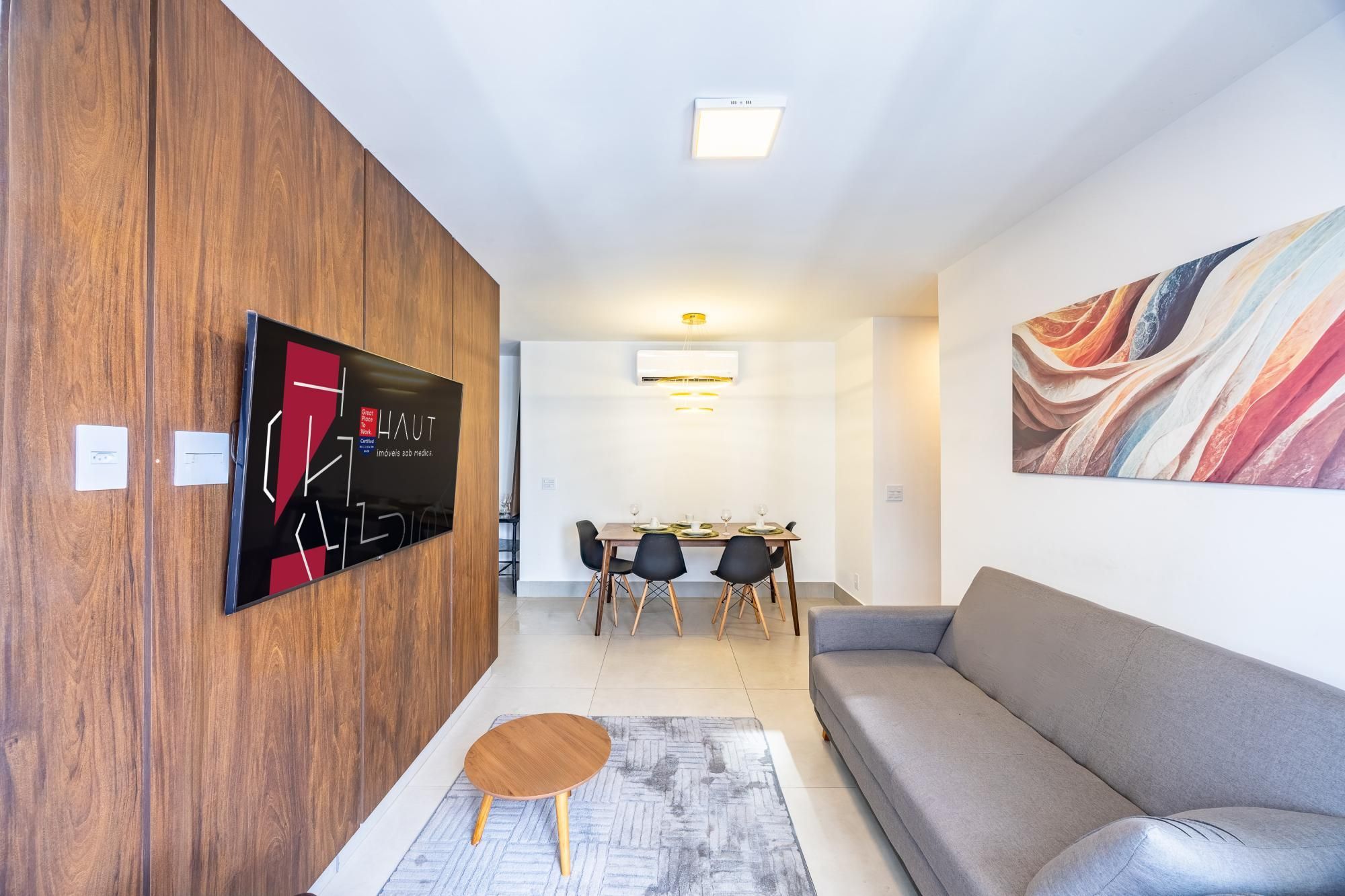 Apartamento, 2 quartos, 46 m² - Foto 28