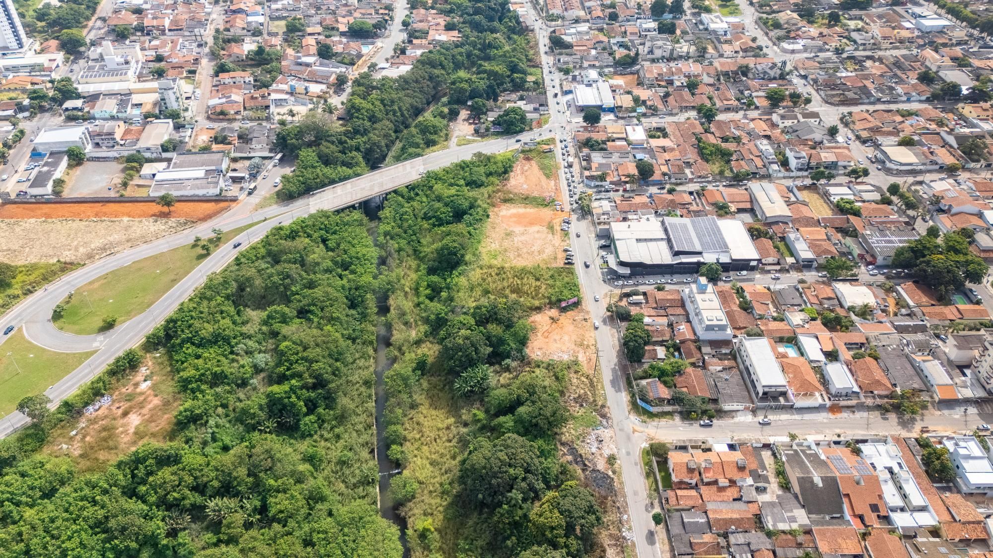 Loteamento e Condomínio, 6567 m² - Foto 12