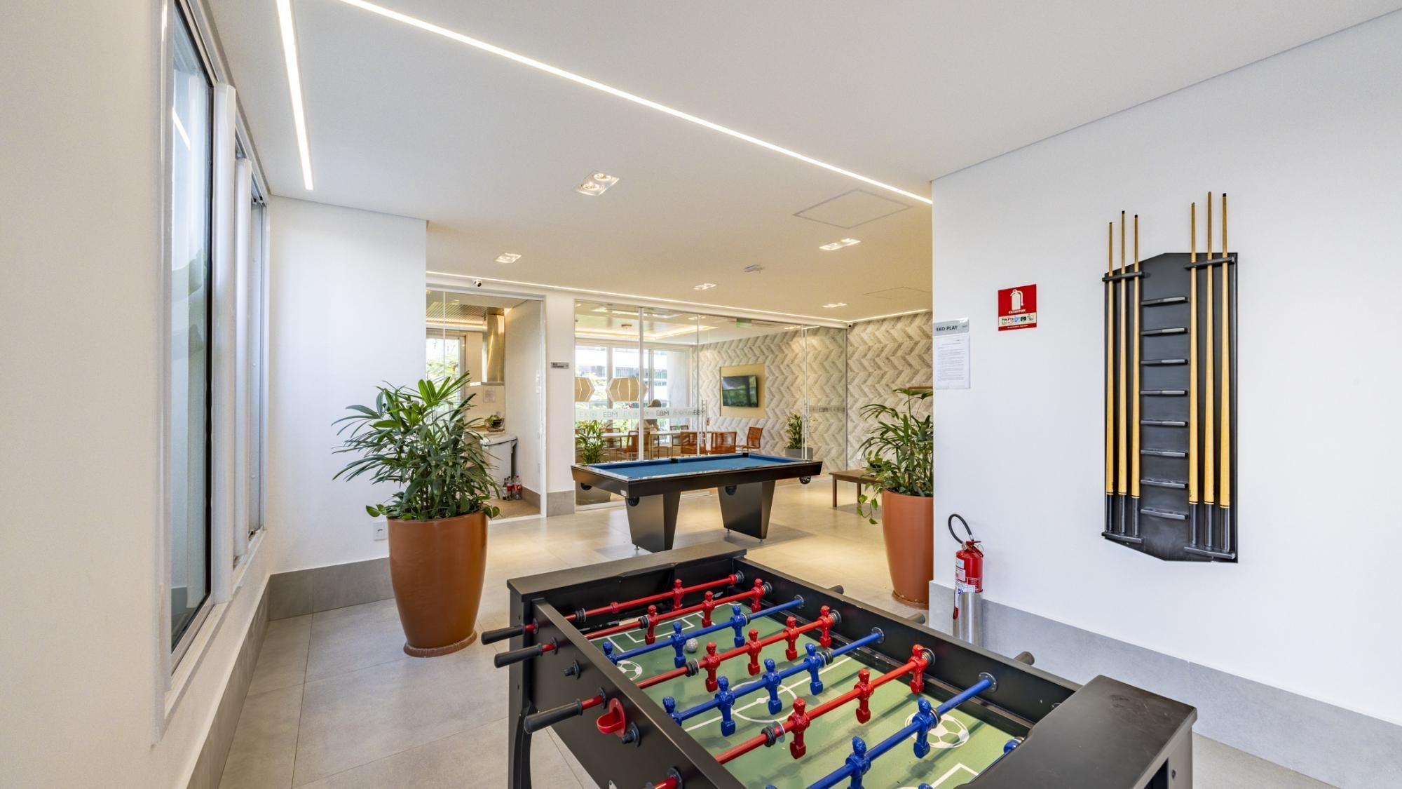 Apartamento, 3 quartos, 100 m² - Foto 32