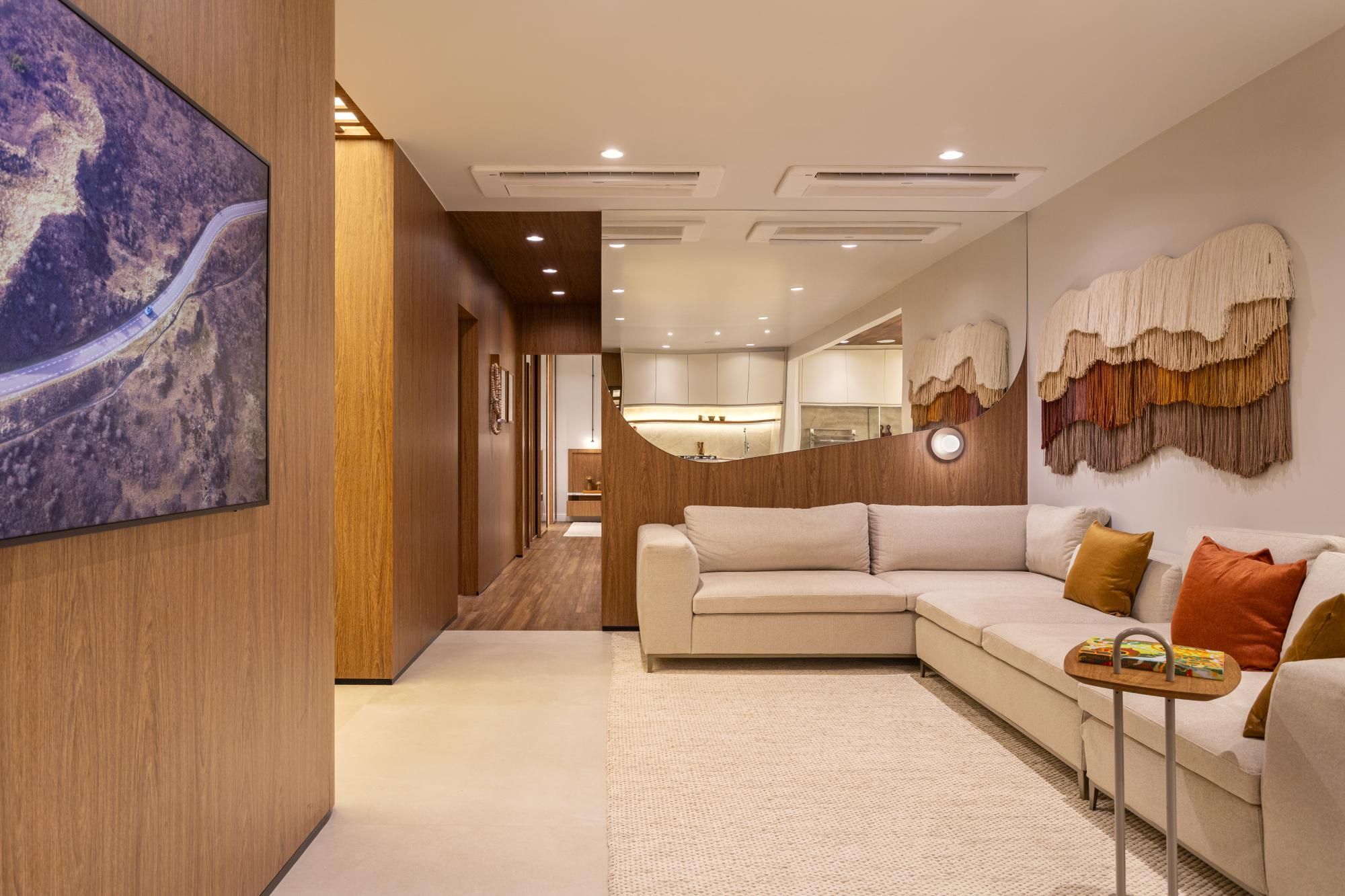 Apartamento, 3 quartos, 136 m² - Foto 5
