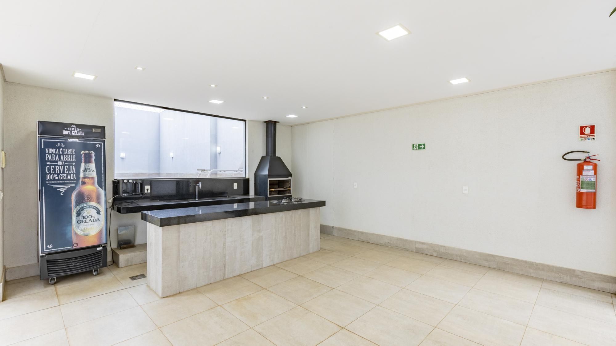 Apartamento, 4 quartos, 192 m² - Foto 29