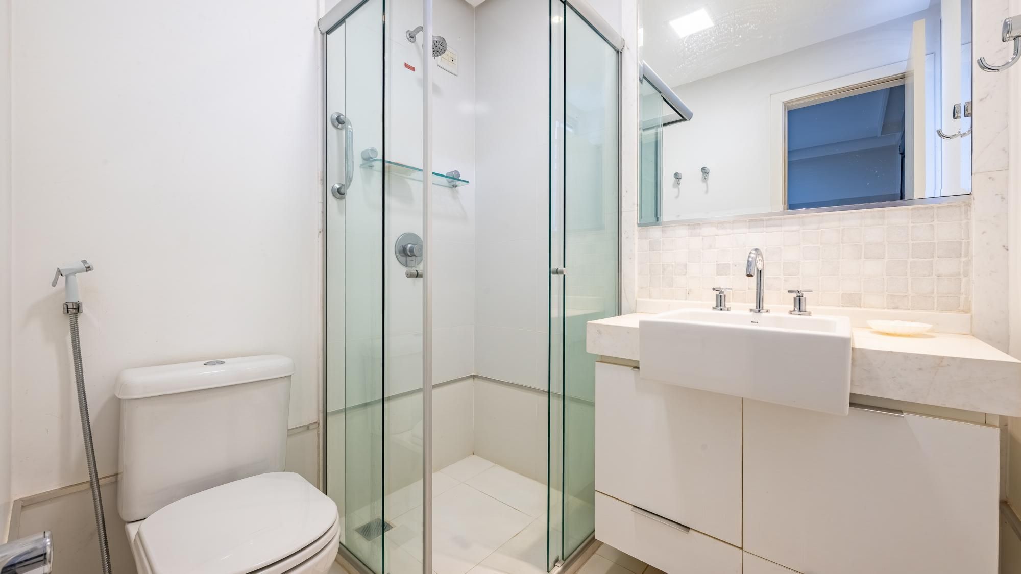 Apartamento, 4 quartos, 206 m² - Foto 19
