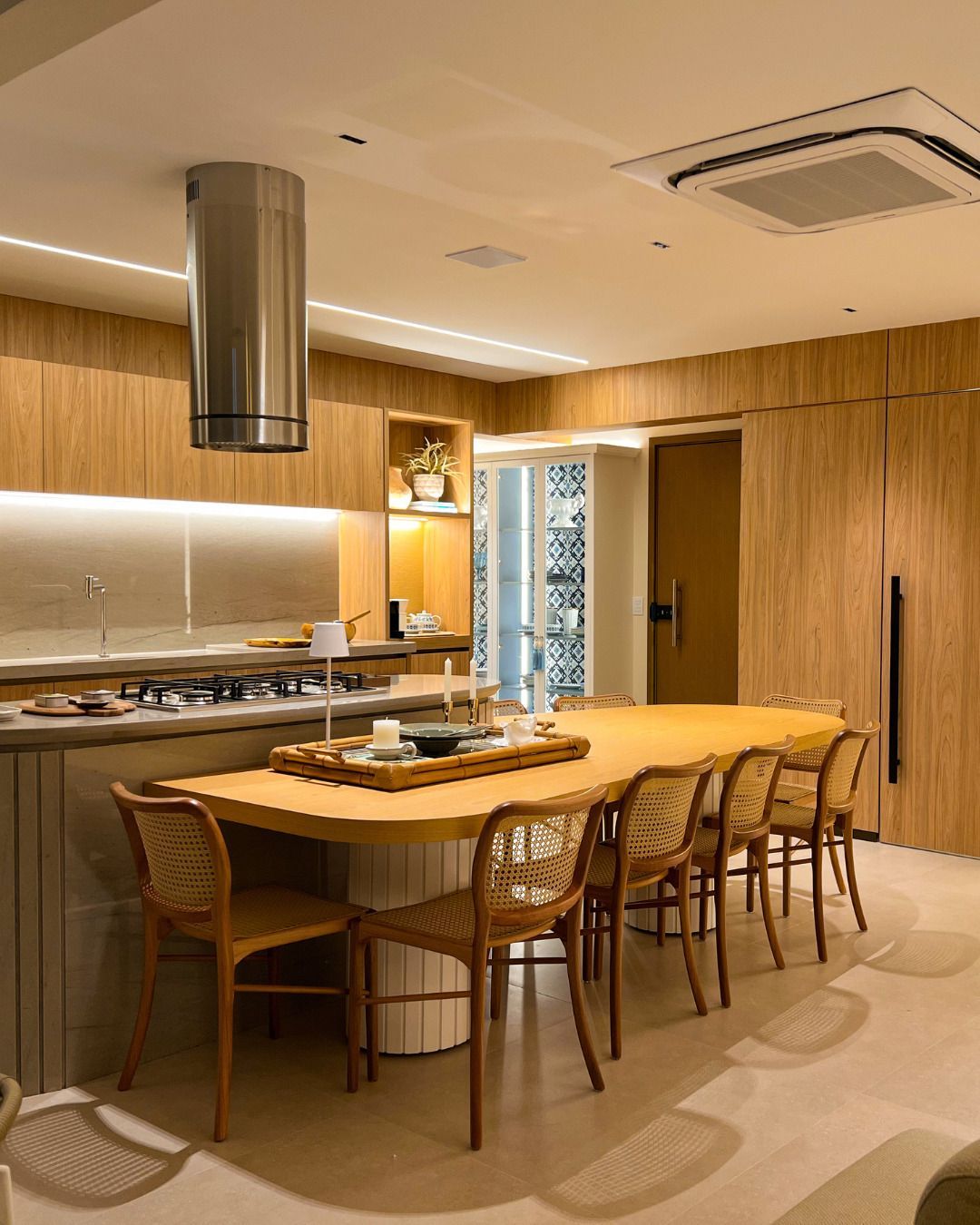 Apartamento, 3 quartos, 129 m² - Foto 6