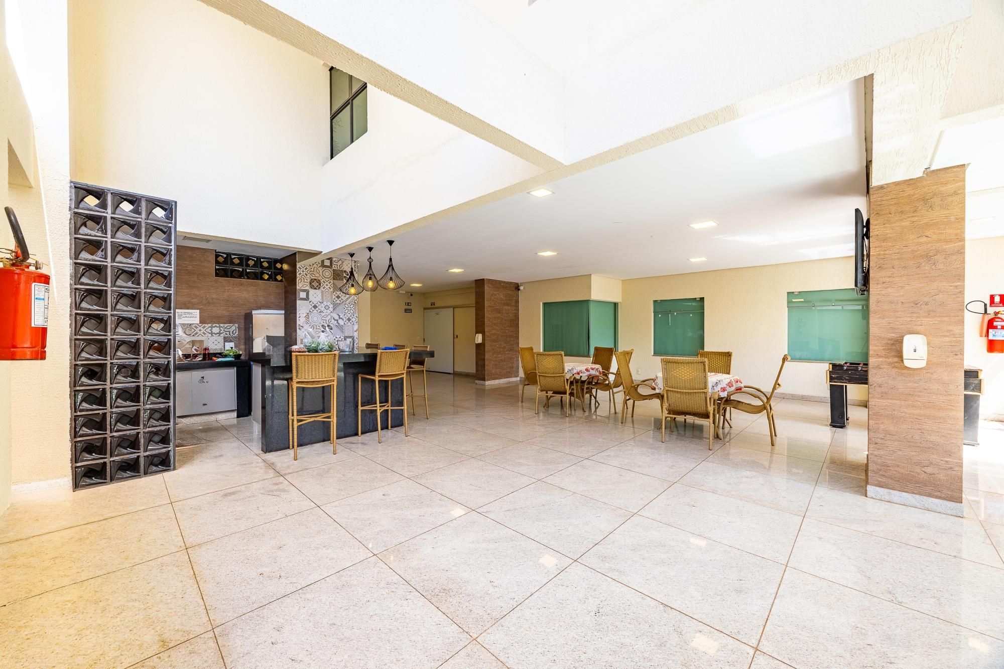 Apartamento, 3 quartos, 135 m² - Foto 20