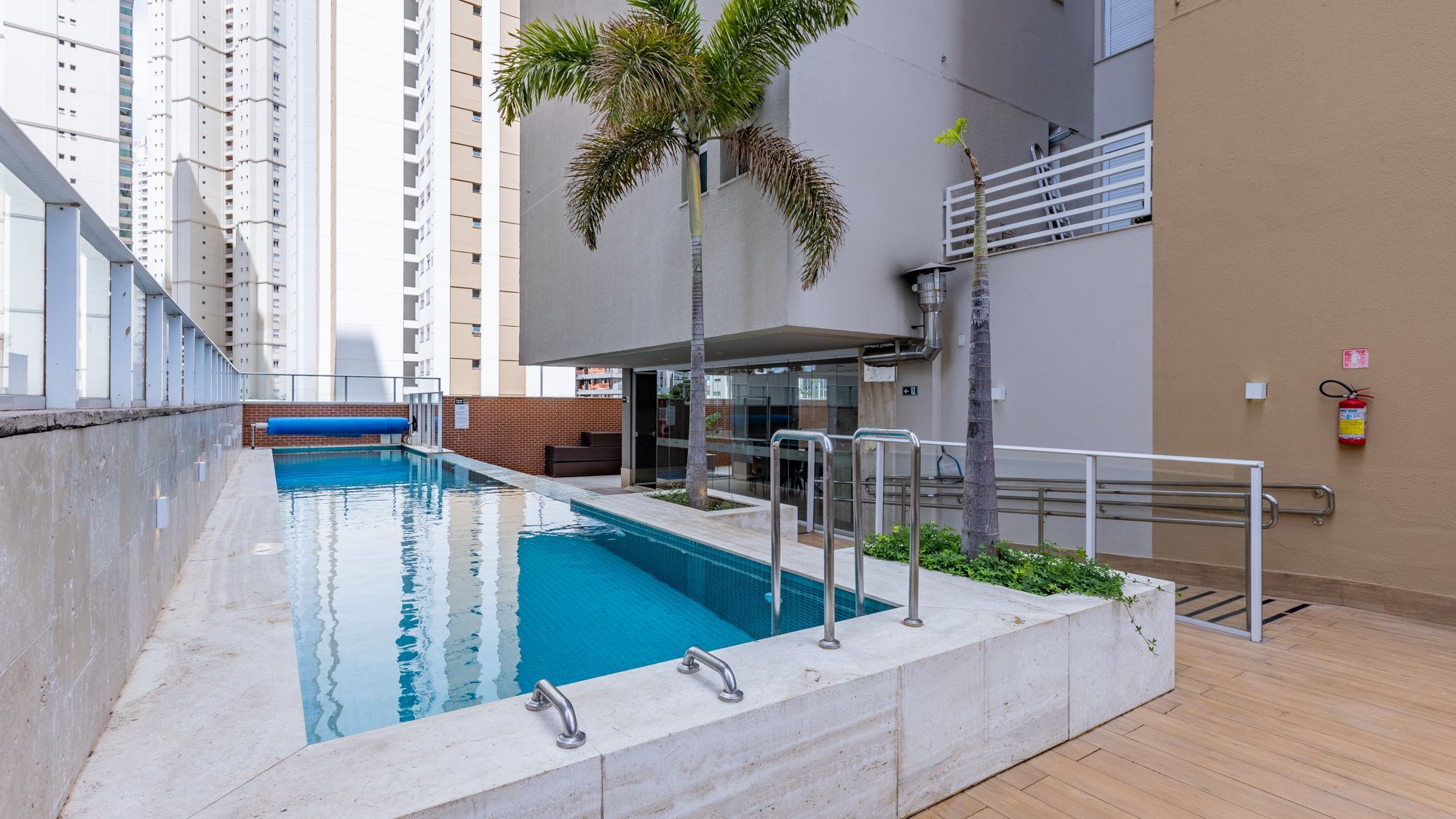 Apartamento, 3 quartos, 230 m² - Foto 31