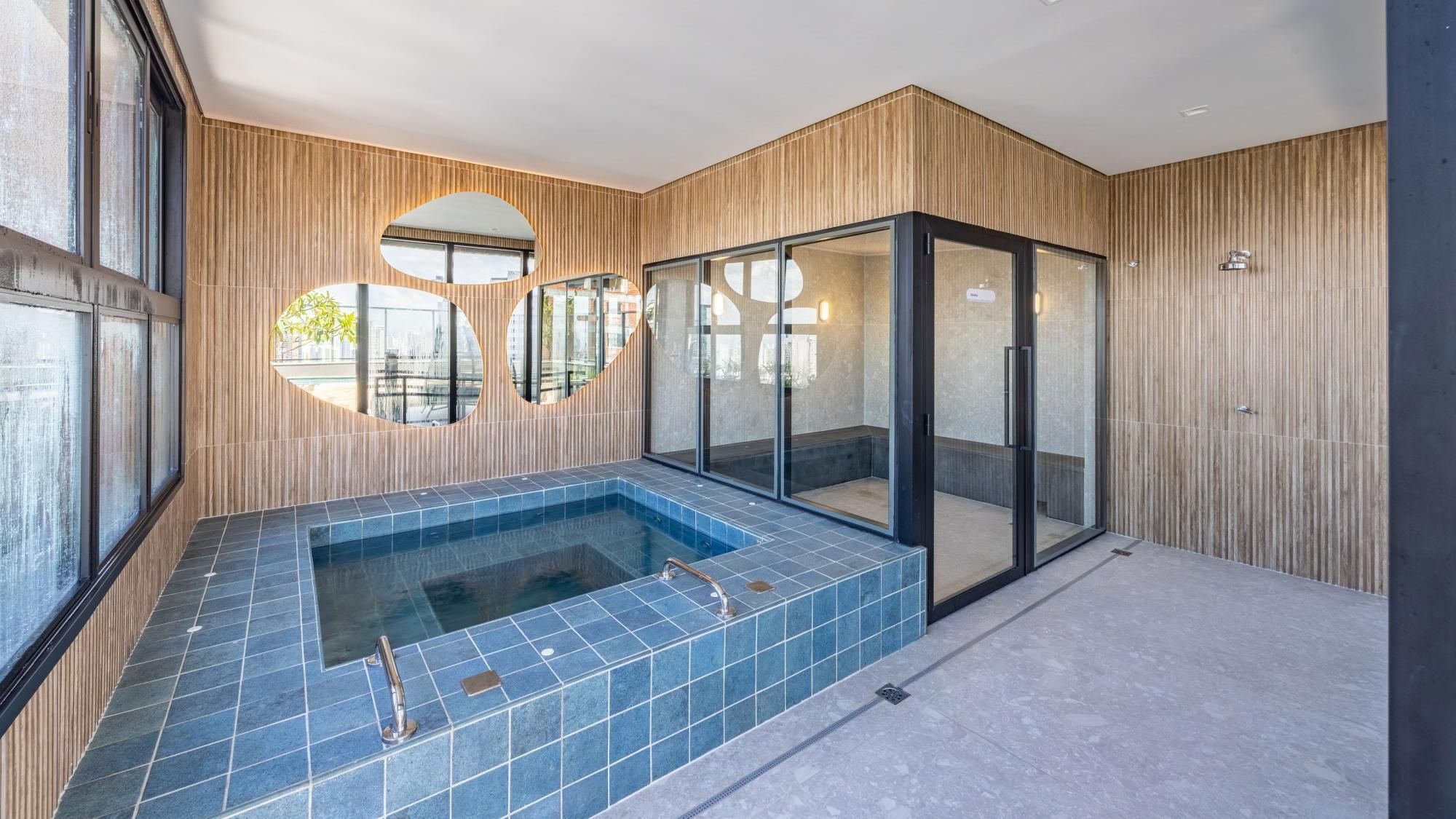 Apartamento, 2 quartos, 72 m² - Foto 19