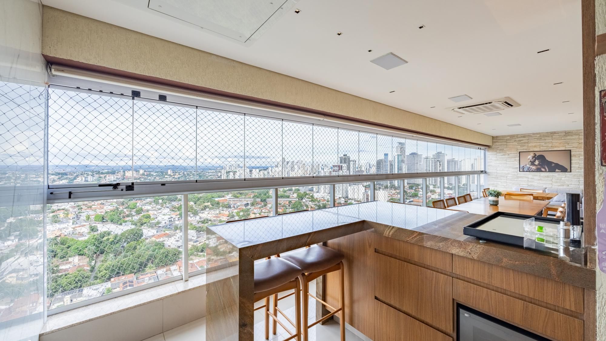Apartamento, 4 quartos, 268 m² - Foto 10
