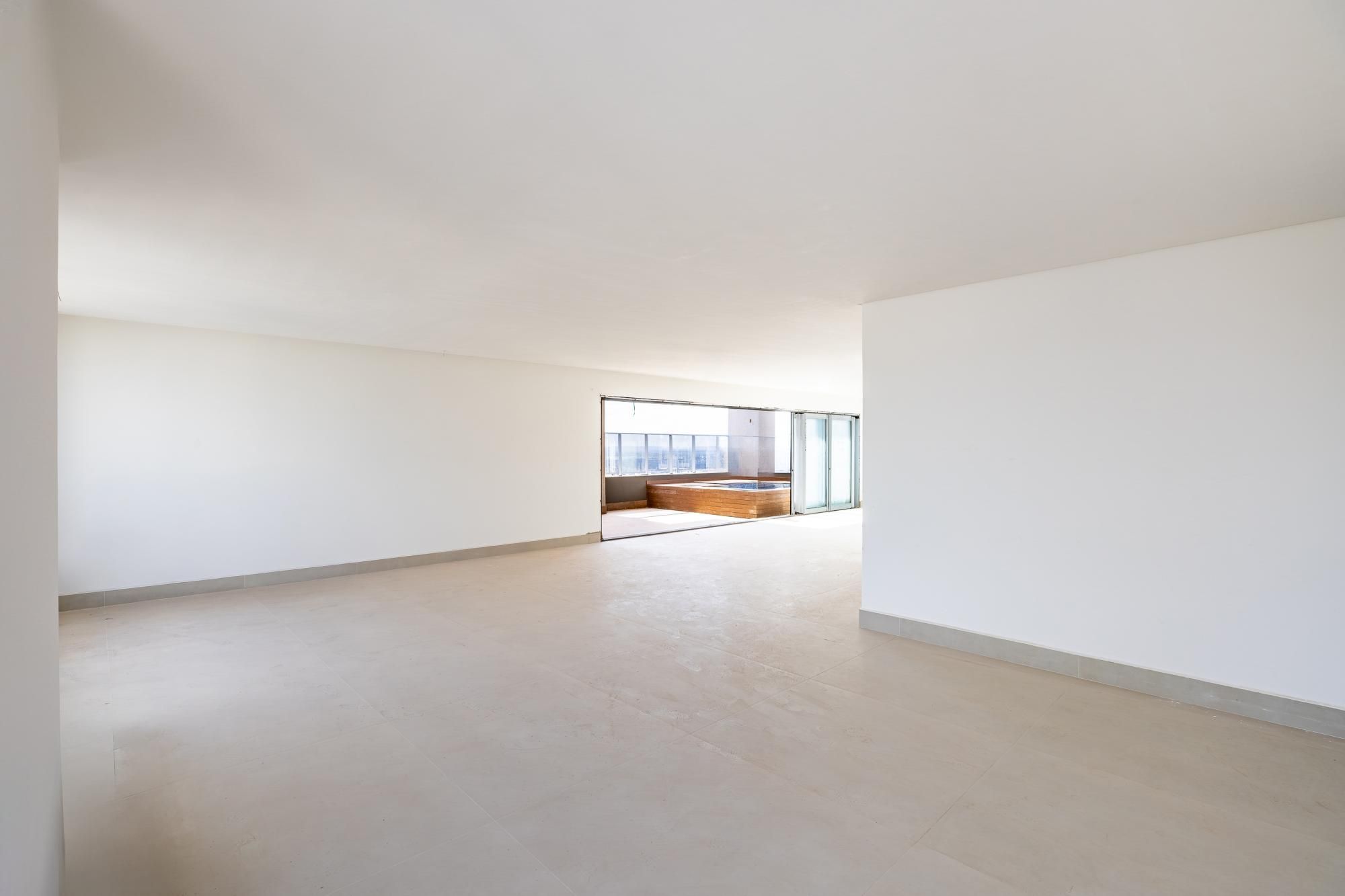 Apartamento, 4 quartos, 409 m² - Foto 5