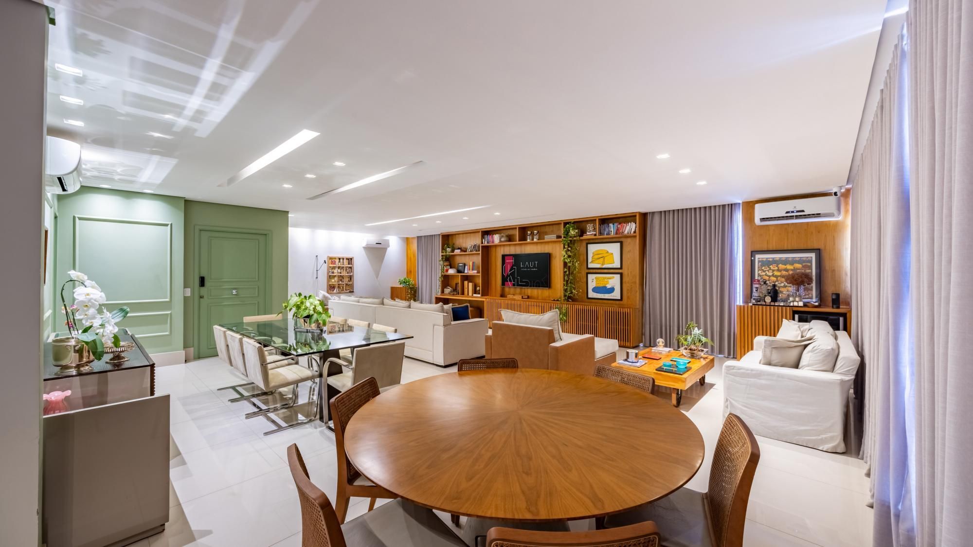 Apartamento, 3 quartos, 230 m² - Foto 9