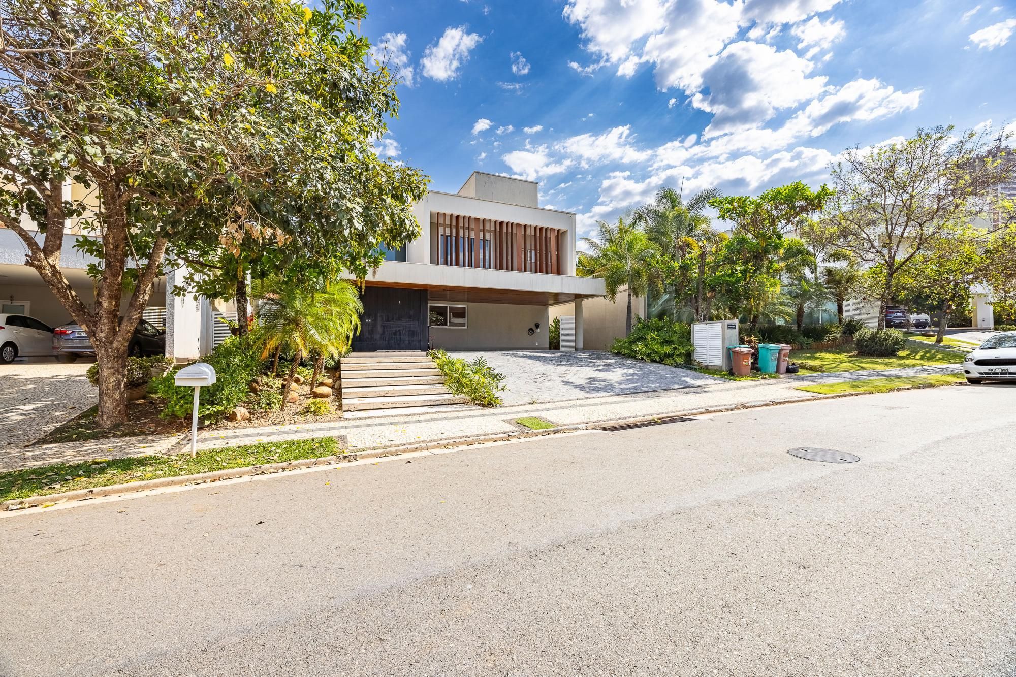 Casa, 4 quartos, 442 m² - Foto 36