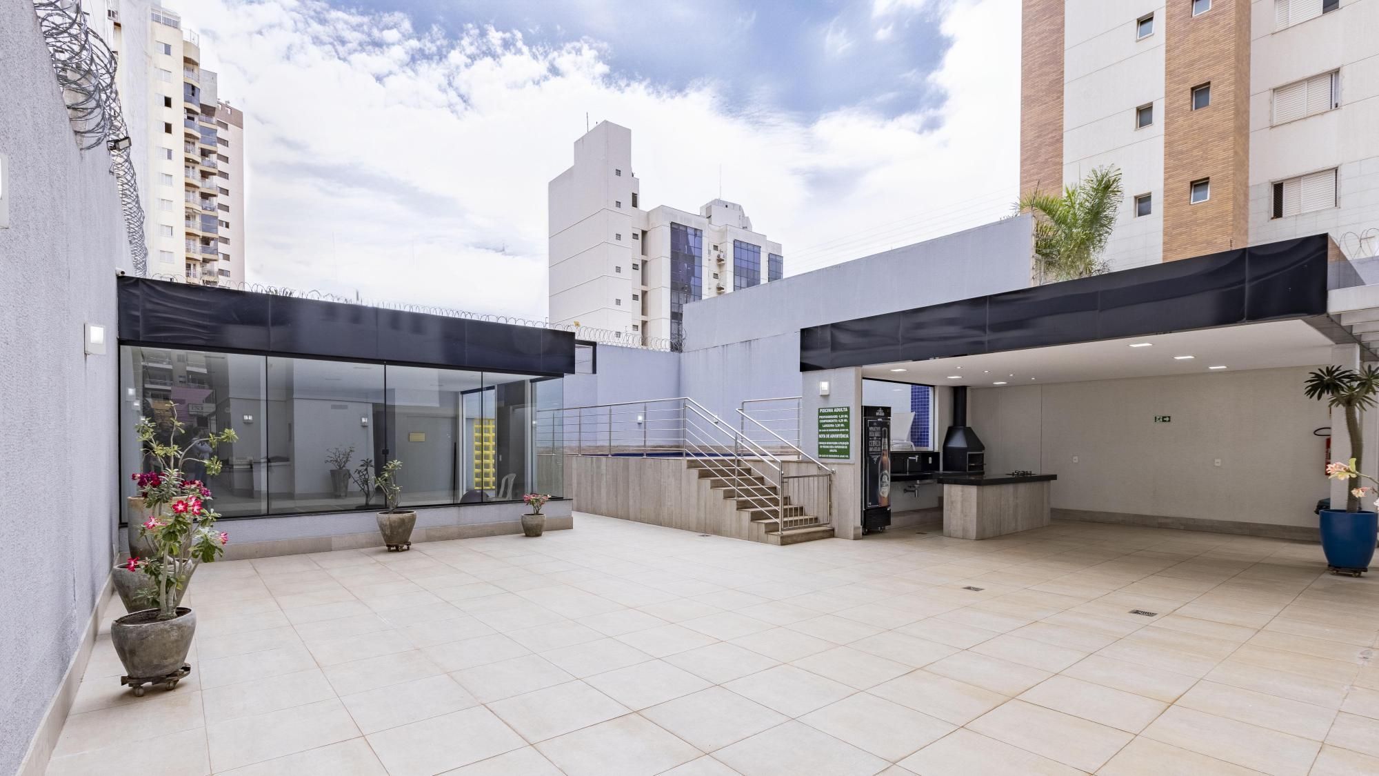 Apartamento, 4 quartos, 192 m² - Foto 28