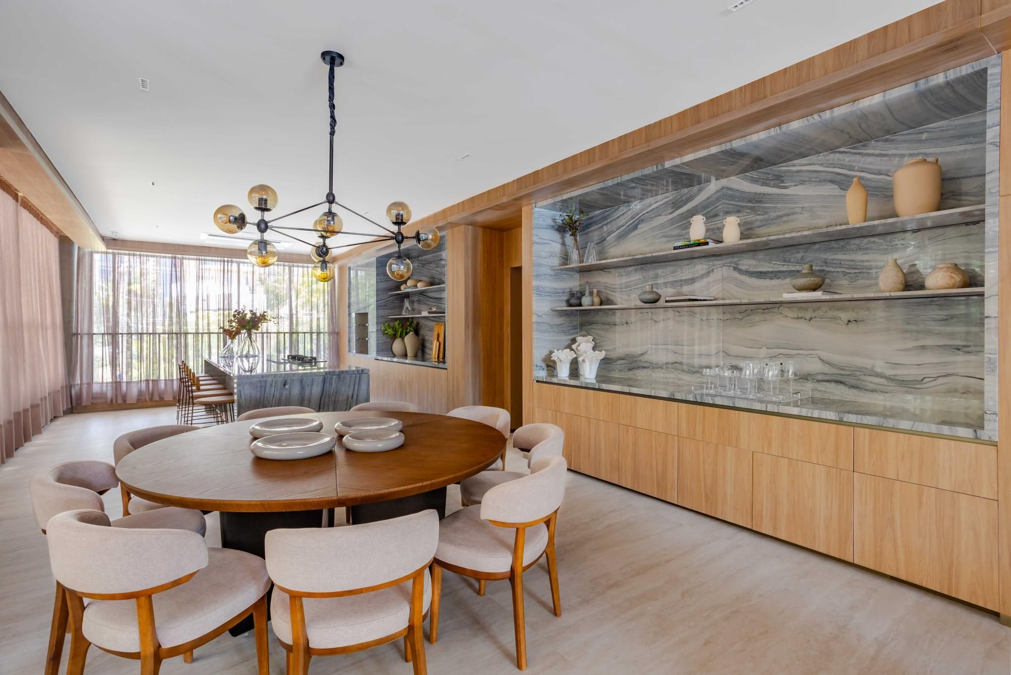 Apartamento, 4 quartos, 344 m² - Foto 8