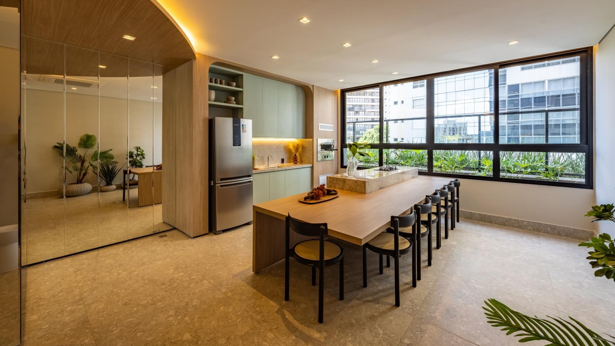 Apartamento, 2 quartos, 72 m² - Foto 12