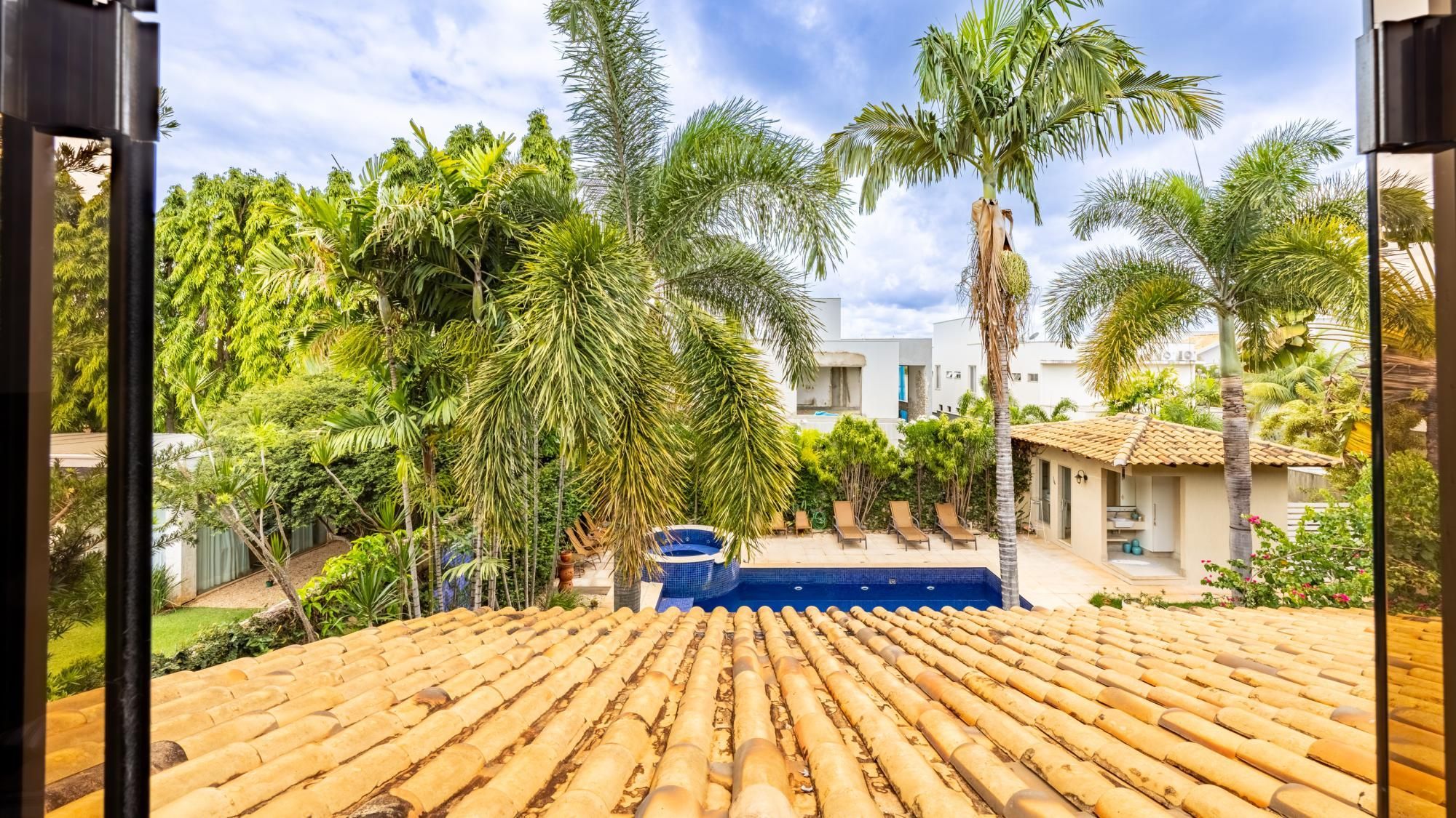 Casa de Condomínio, 4 quartos - Foto 43