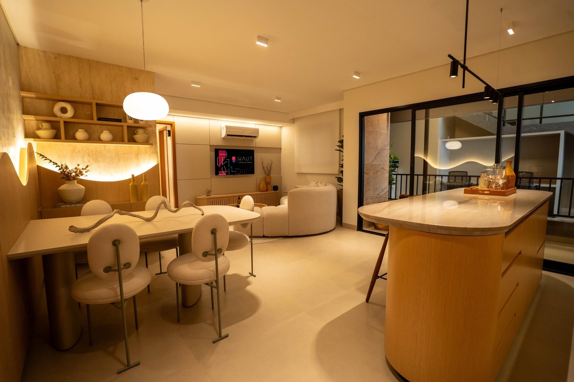 Apartamento, 3 quartos, 94 m² - Foto 6