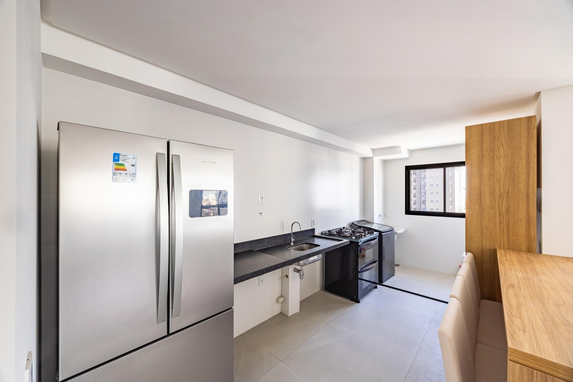 Apartamento, 3 quartos, 120 m² - Foto 6
