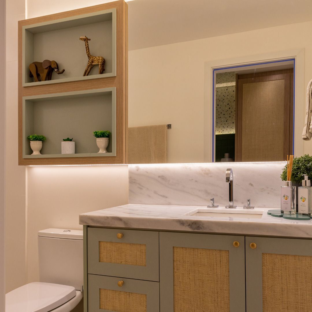 Apartamento, 3 quartos, 205 m² - Foto 13