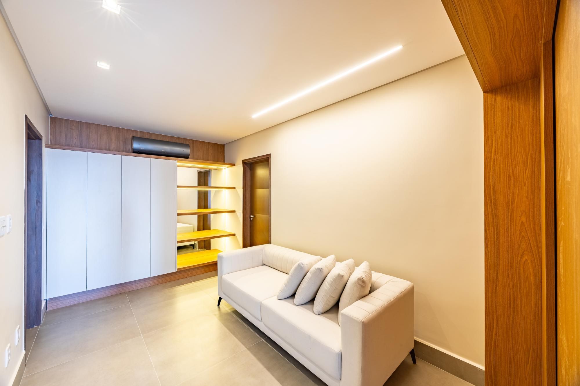 Apartamento, 3 quartos, 165 m² - Foto 19