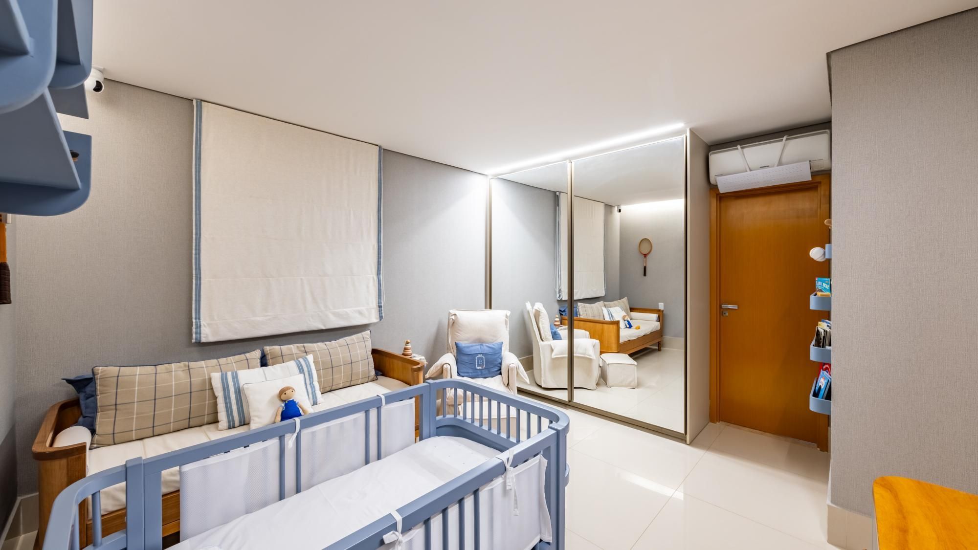 Apartamento, 3 quartos, 230 m² - Foto 16