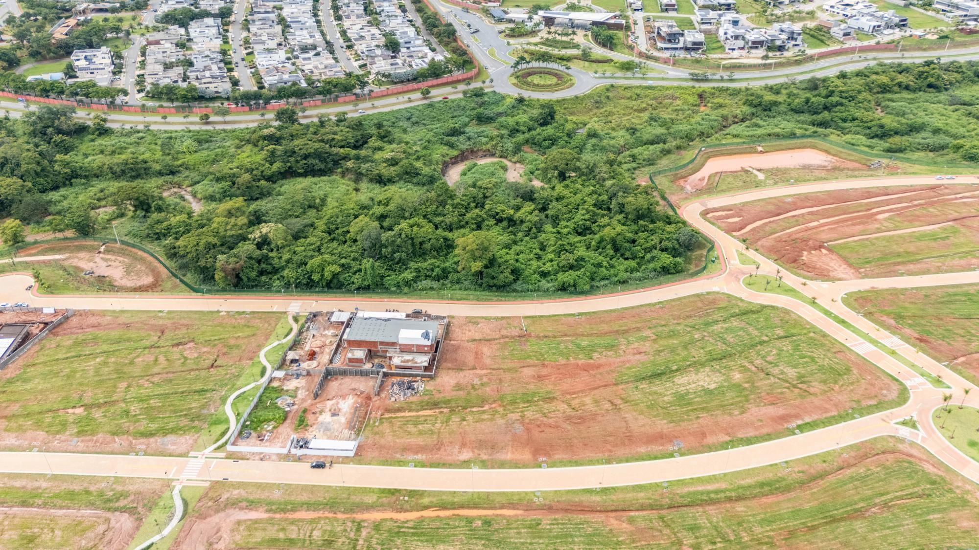 Terreno à Venda no Jardins Londres com 671 m²