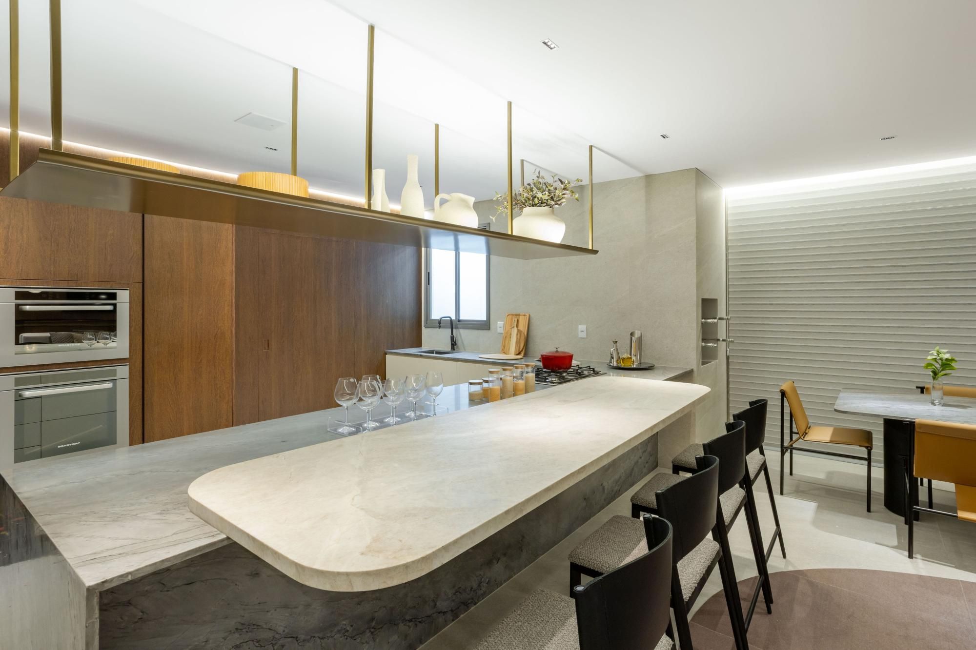 Apartamento, 3 quartos, 148 m² - Foto 8