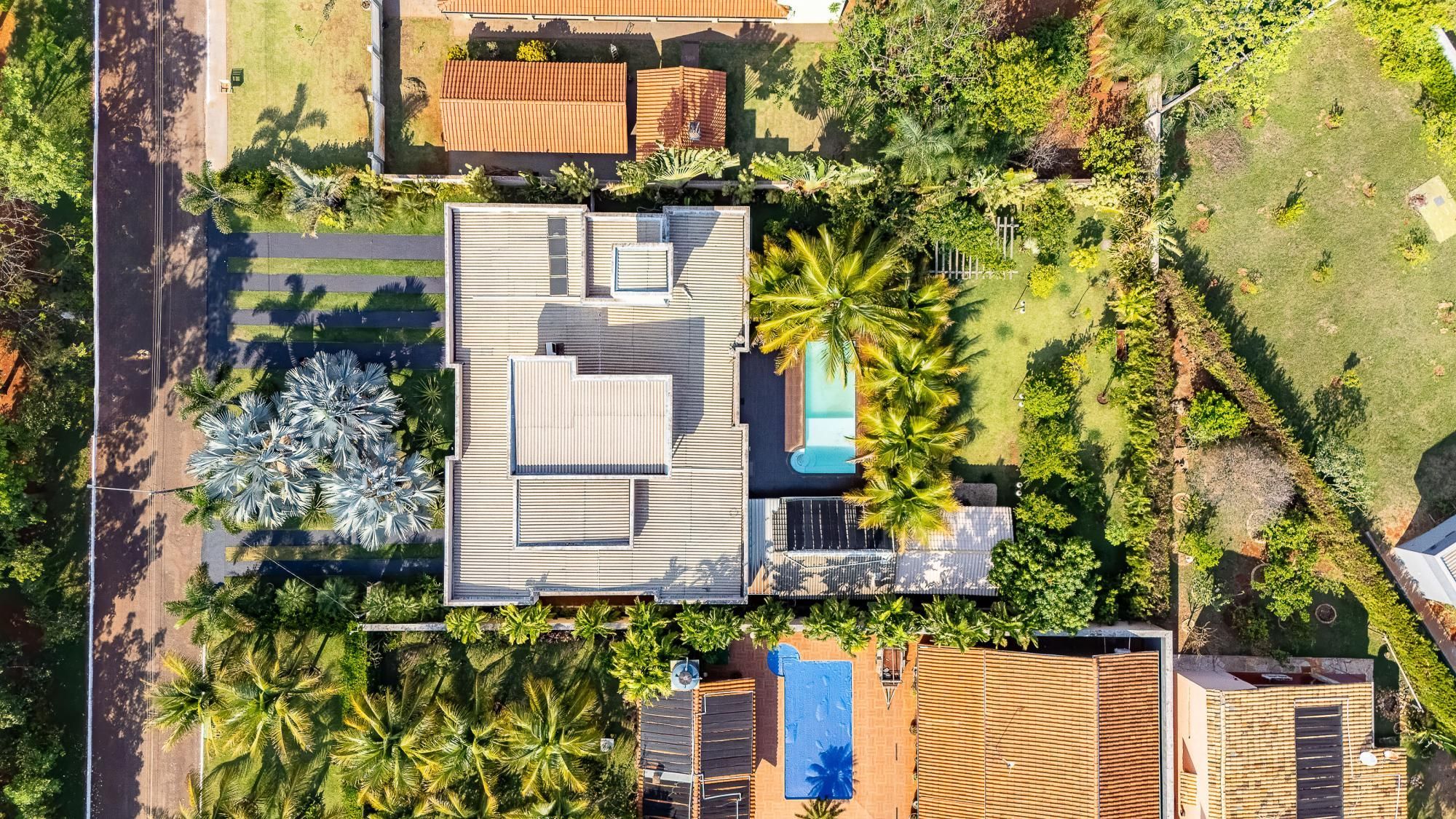 Casa de Condomínio, 3 quartos - Foto 42