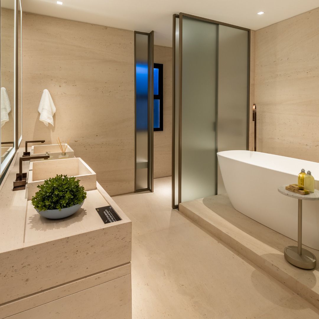 Apartamento, 4 quartos, 248 m² - Foto 14