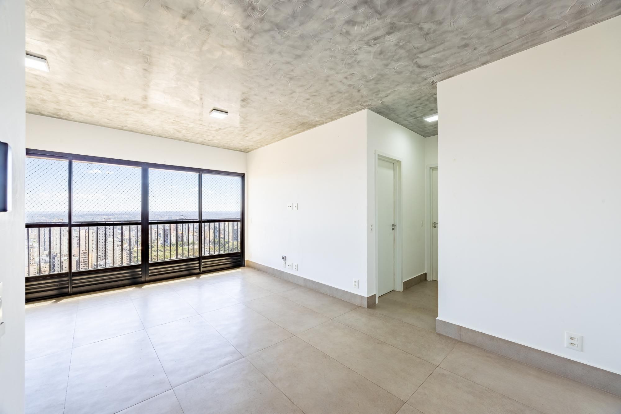 Apartamento, 2 quartos, 65 m² - Foto 2