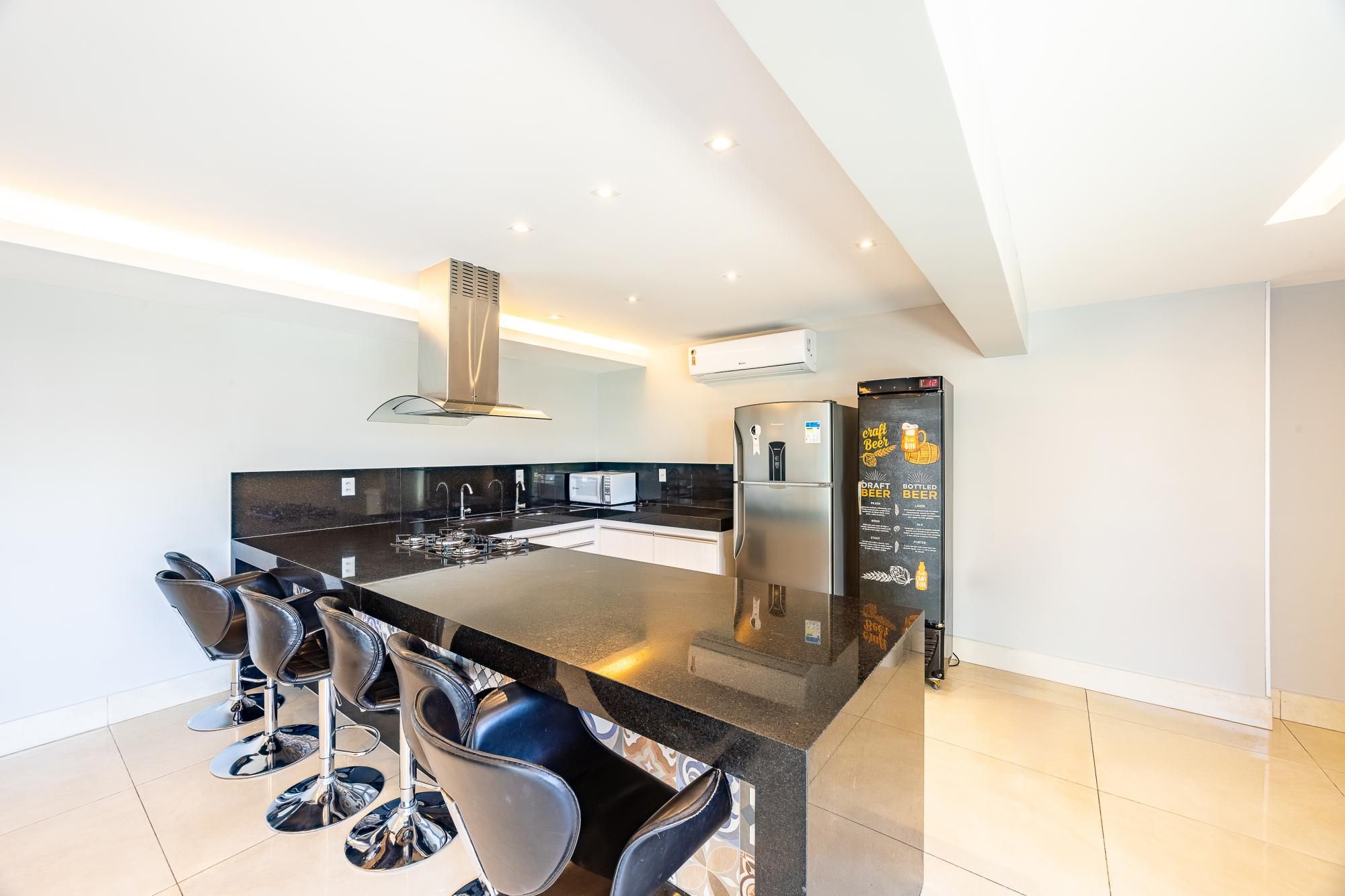 Apartamento, 3 quartos, 115 m² - Foto 17