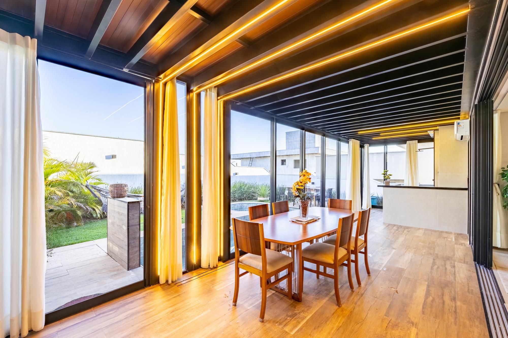 Sobrado, 4 quartos, 250 m² - Foto 10