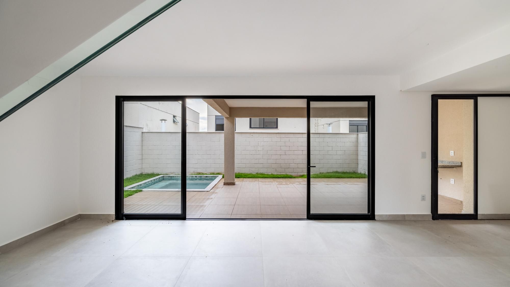 Casa de Condomínio, 4 quartos - Foto 3