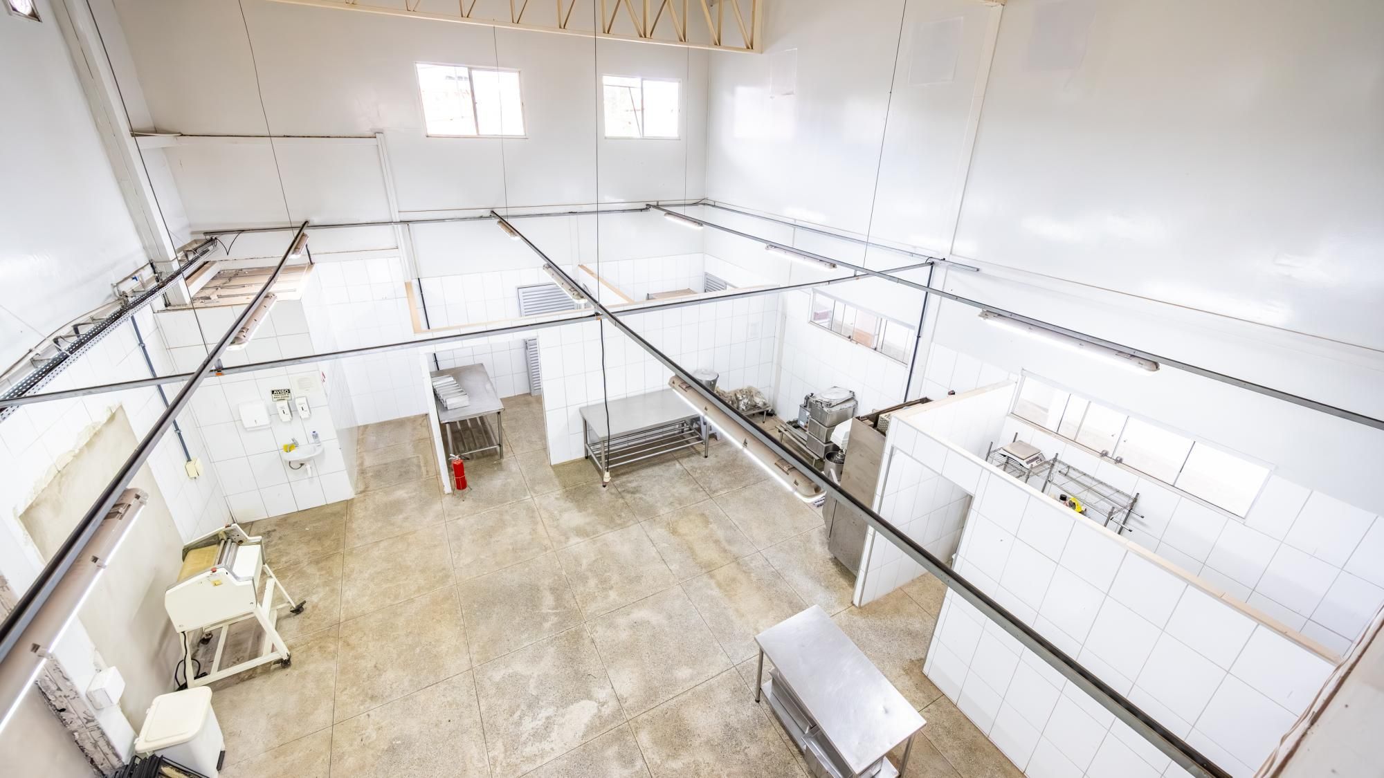 Depósito-Galpão, 430 m² - Foto 16