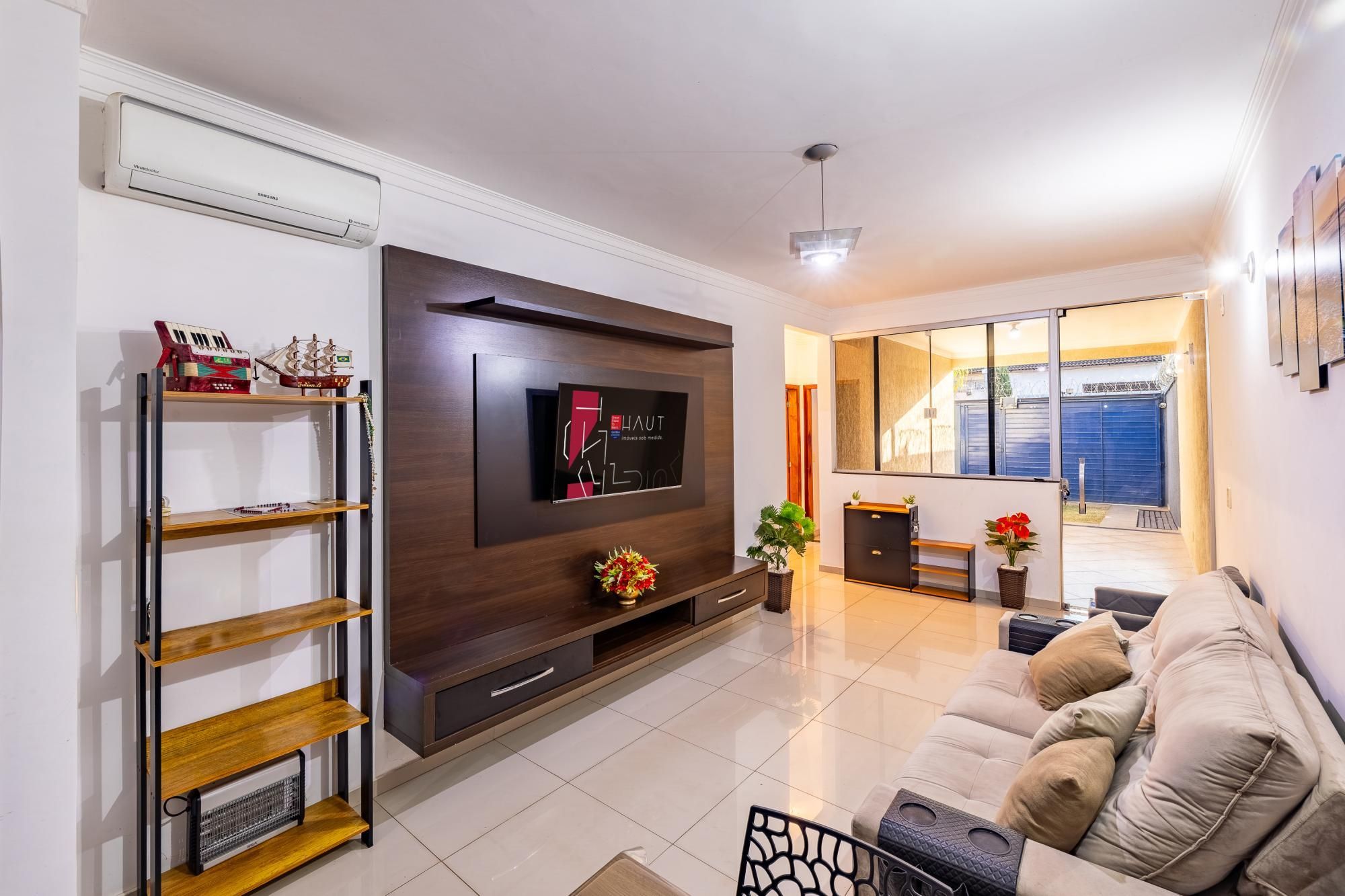 Casa, 3 quartos, 134 m² - Foto 8