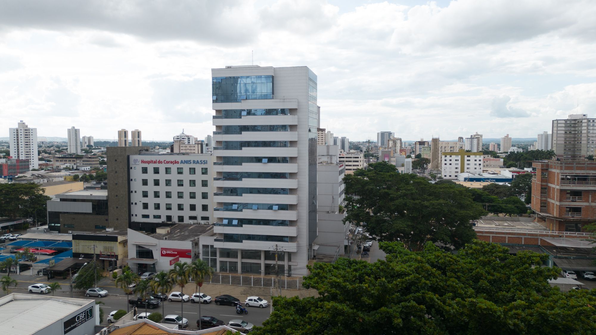 Prédio Inteiro, 4900 m² - Foto 19