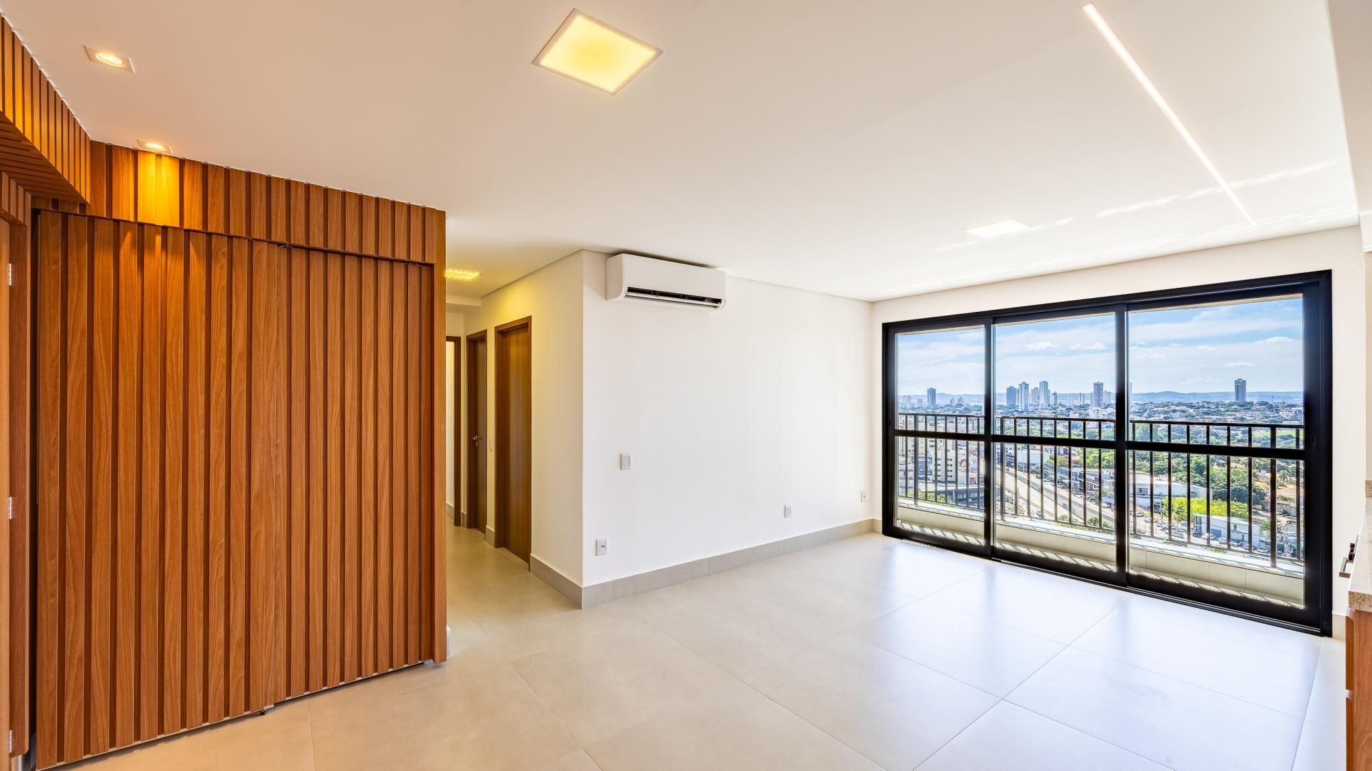 Apartamento, 2 quartos, 78 m² - Foto 4