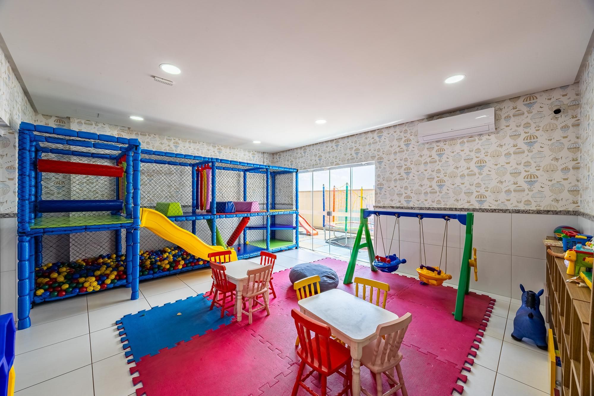 Apartamento, 3 quartos, 96 m² - Foto 19