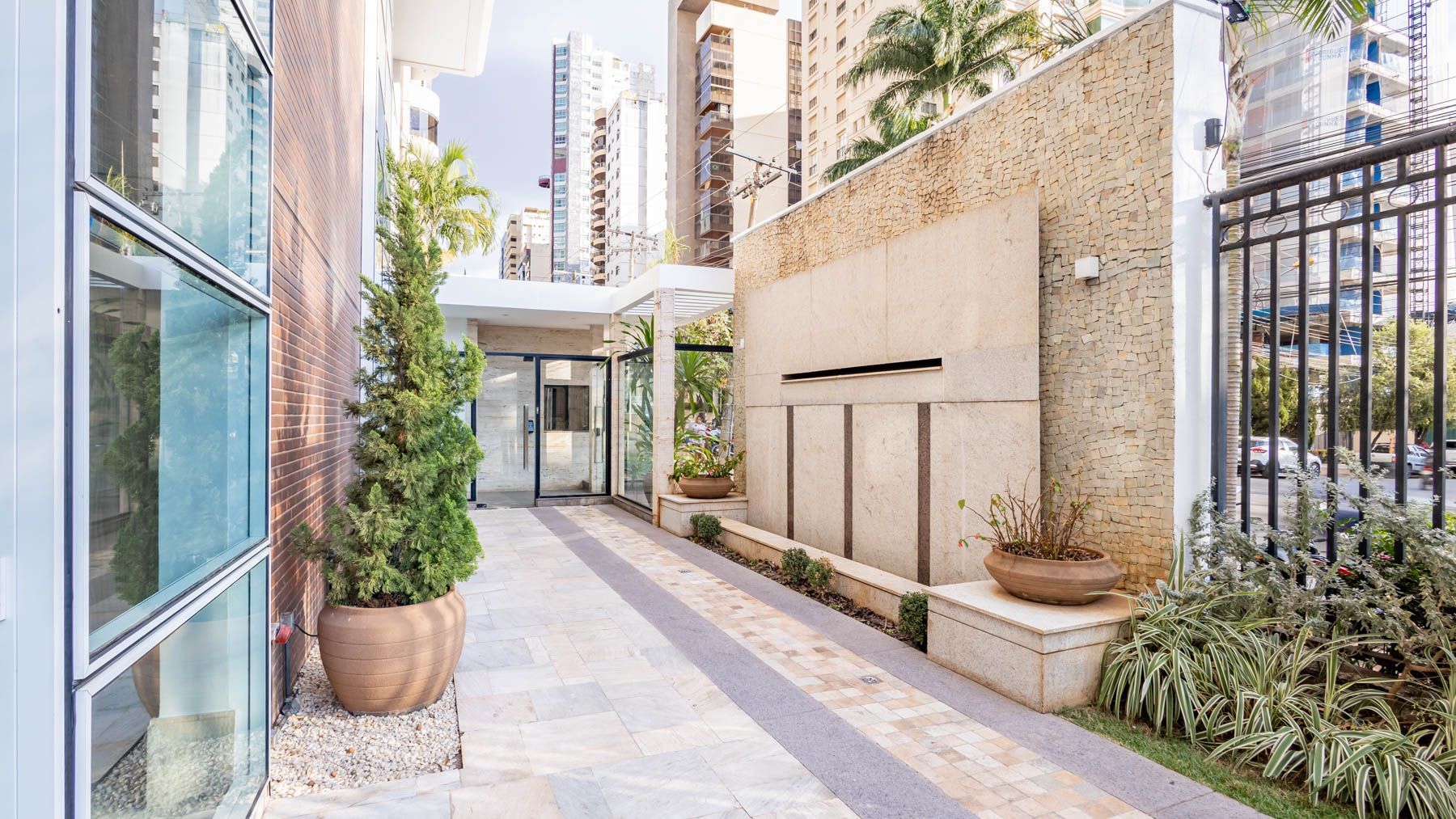 Apartamento, 4 quartos, 187 m² - Foto 37