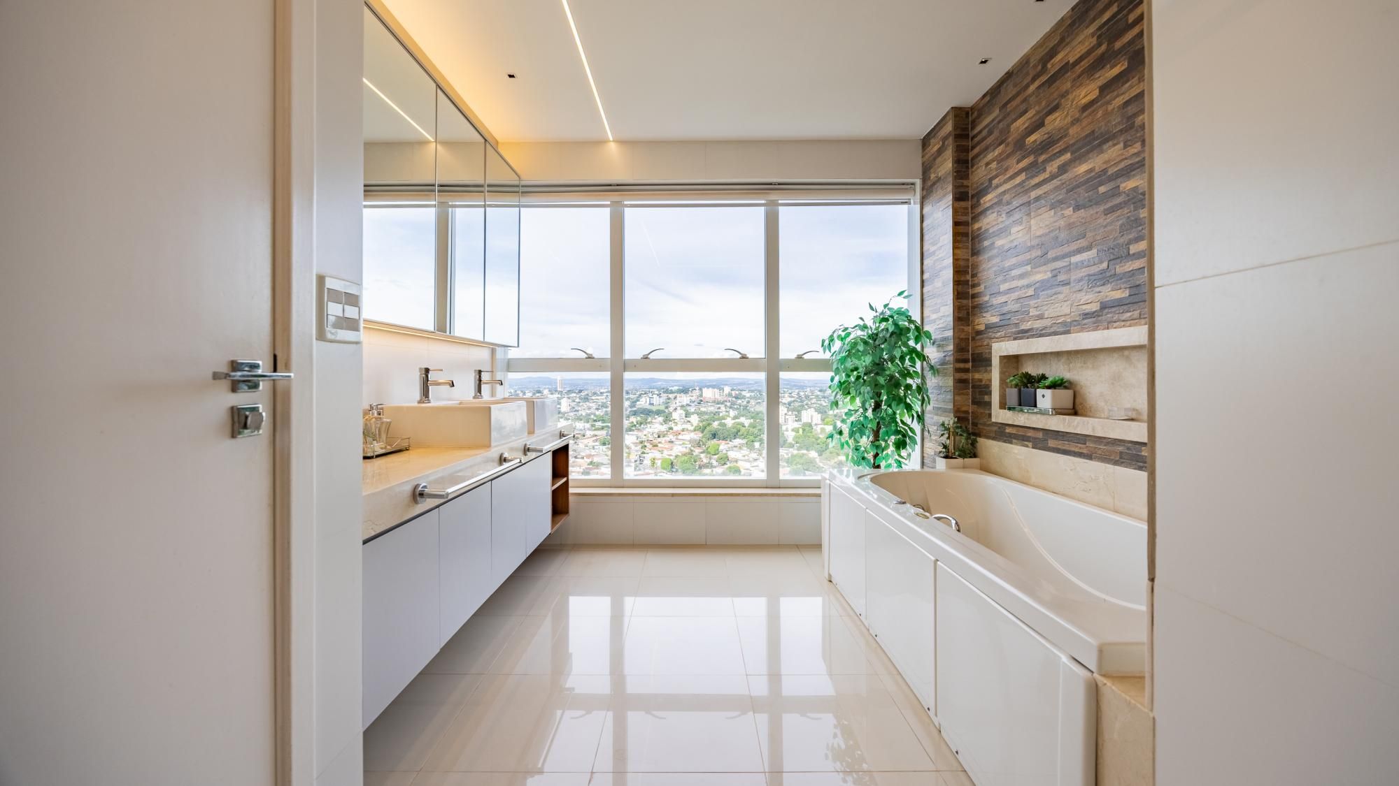 Apartamento, 4 quartos, 268 m² - Foto 22