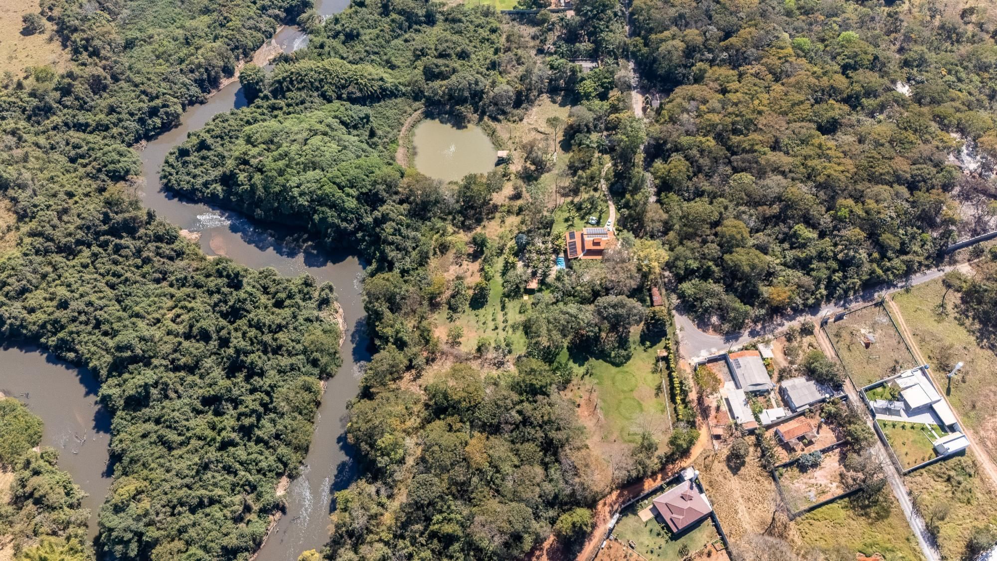 Sítio, 4 quartos, 3 hectares - Foto 42
