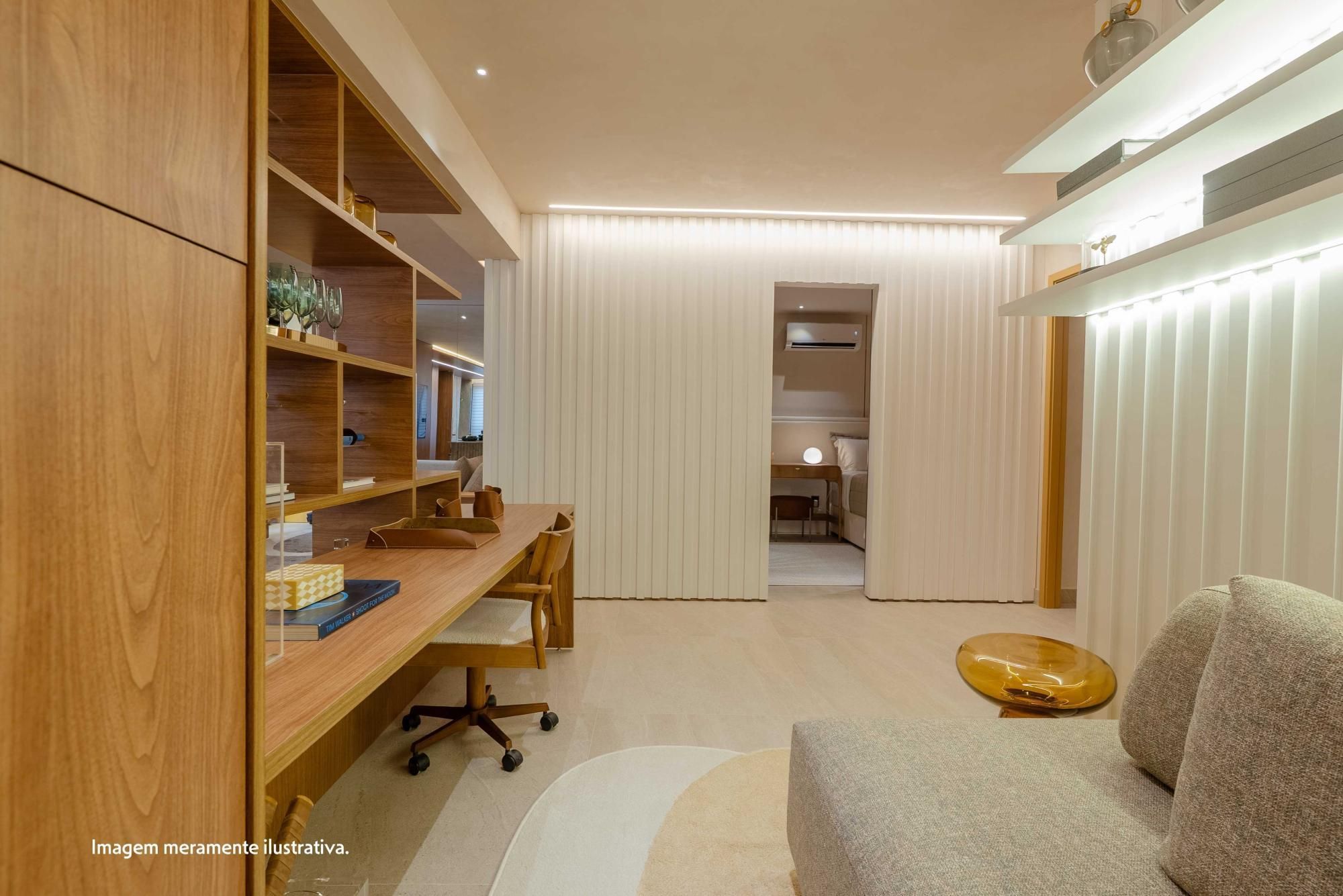 Apartamento, 3 quartos, 116 m² - Foto 7