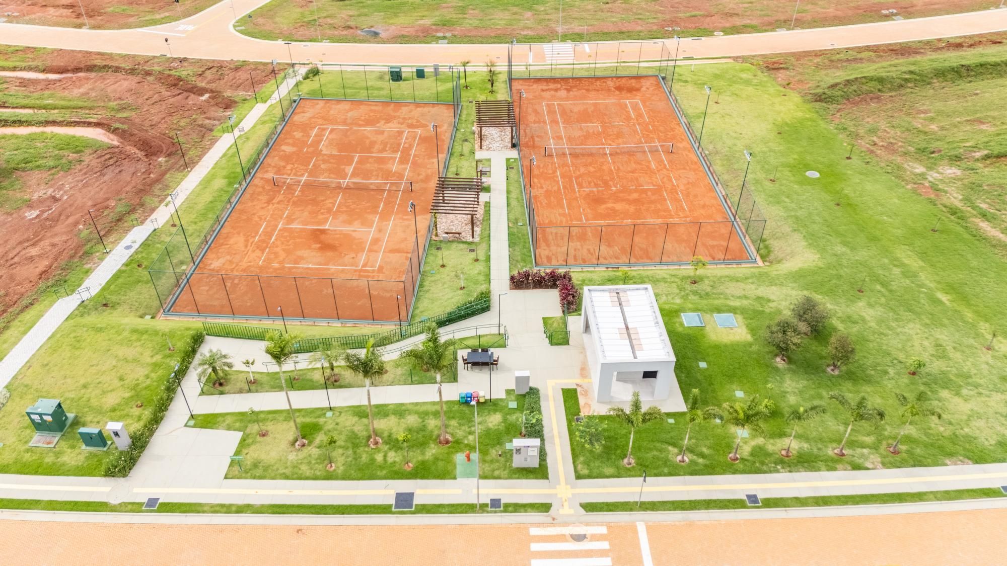 Terreno à Venda no Jardins Londres com 671 m²