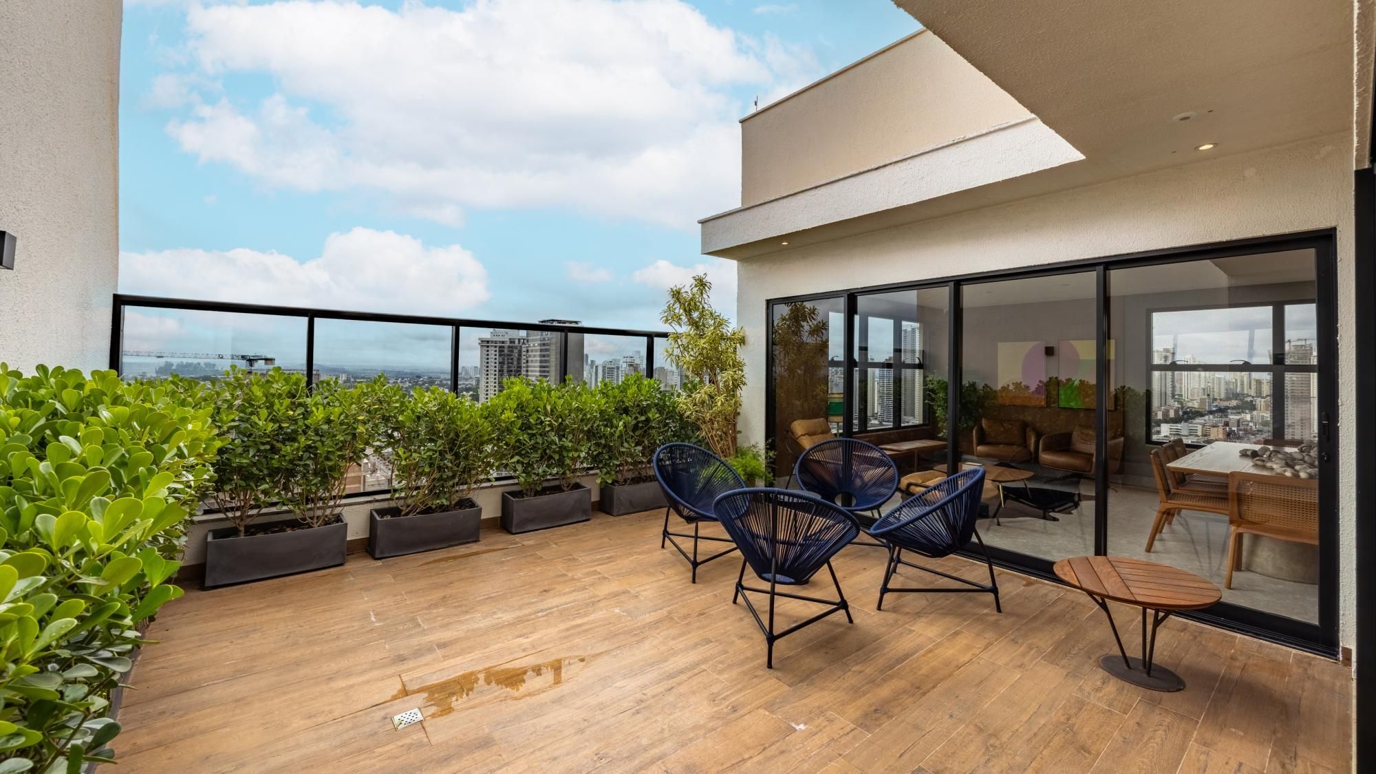 Apartamento, 2 quartos, 89 m² - Foto 7
