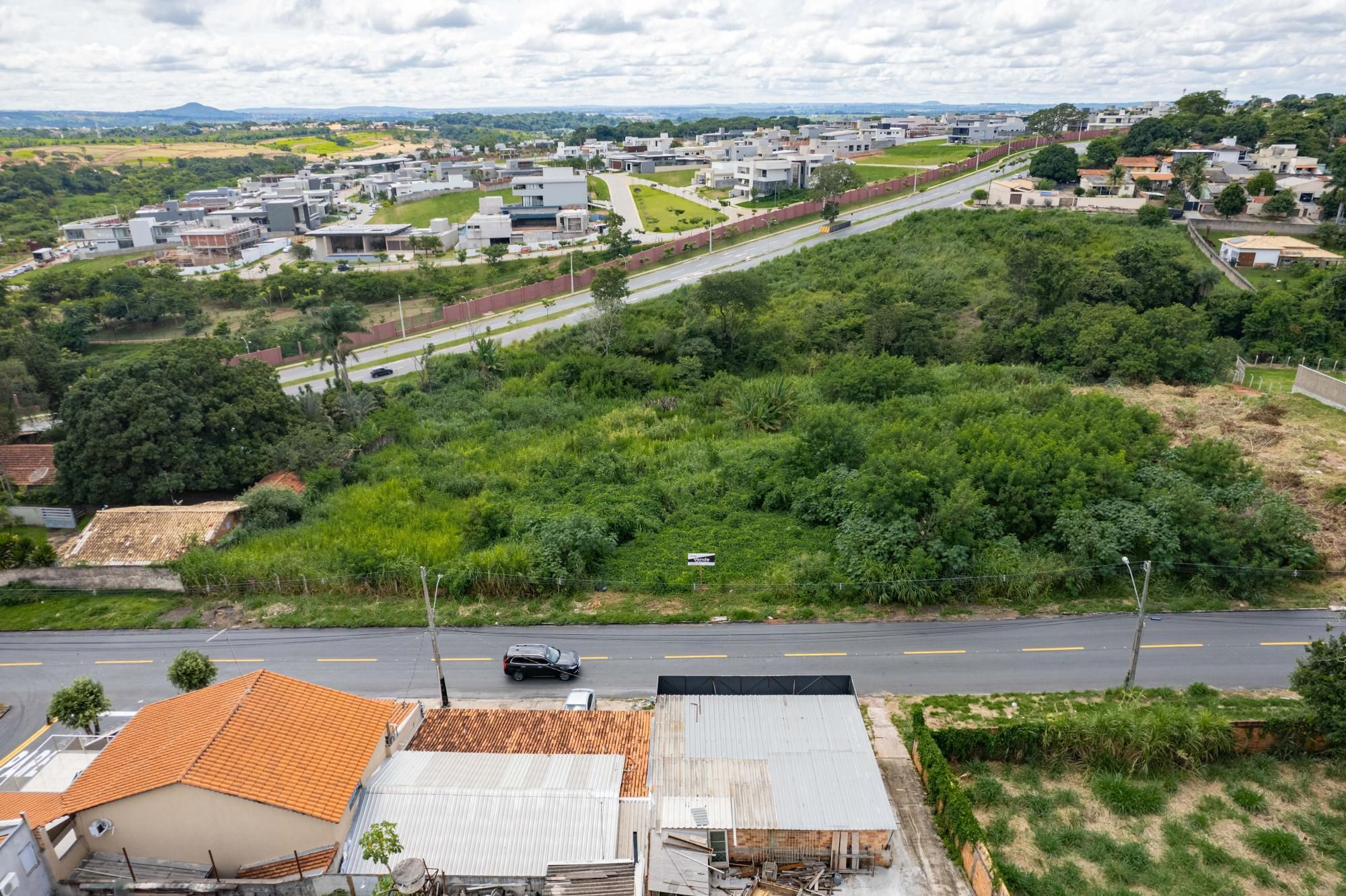 Loteamento e Condomínio, 2470 m² - Foto 21