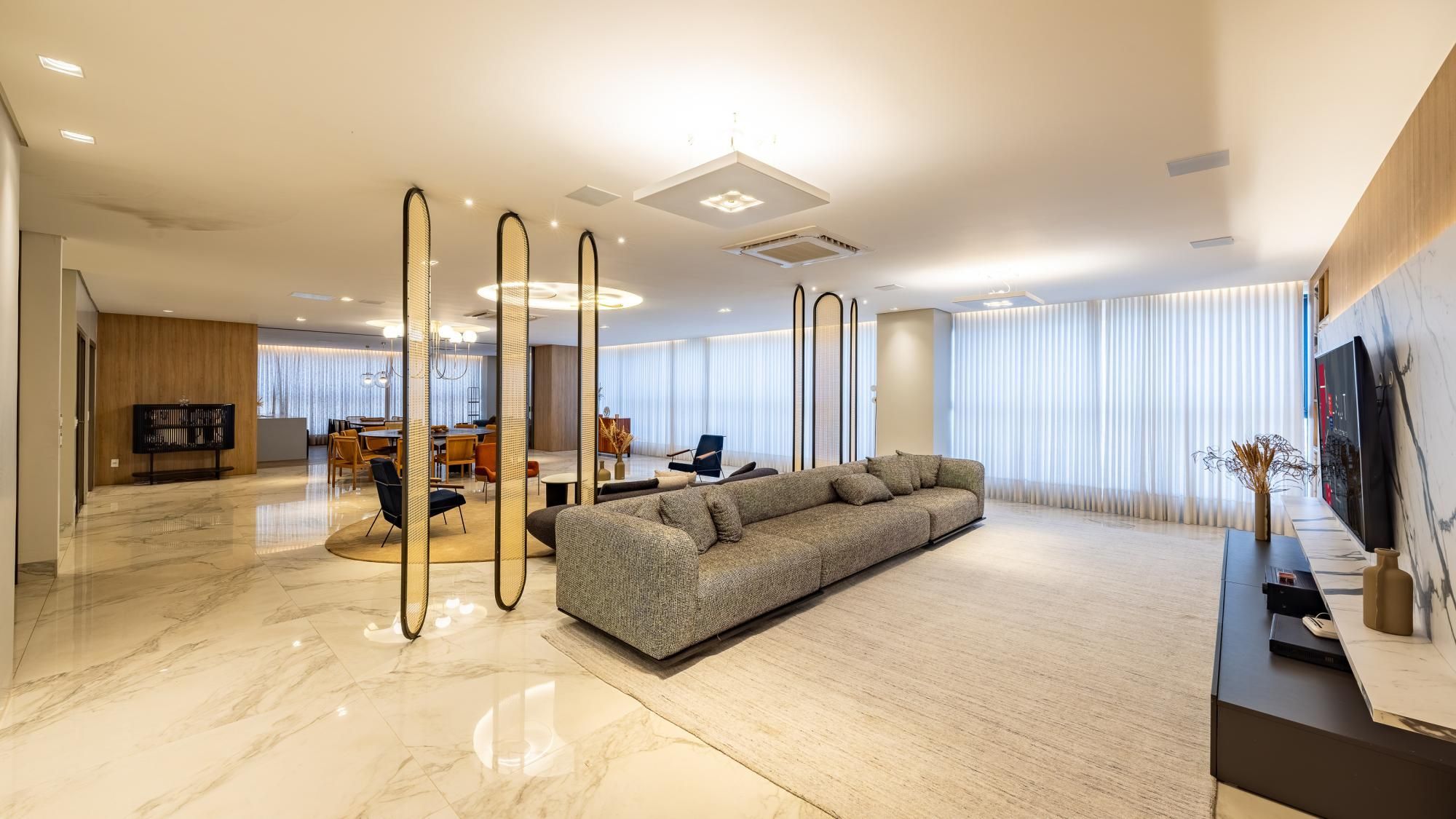 Apartamento, 4 quartos, 482 m² - Foto 10