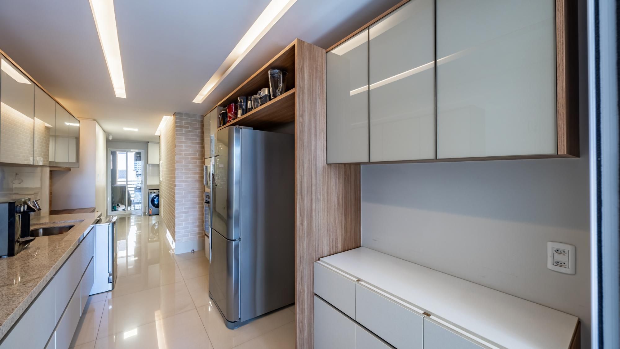 Apartamento, 3 quartos, 230 m² - Foto 13