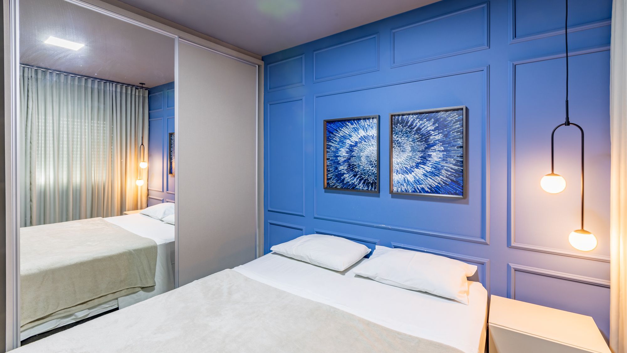 Apartamento, 2 quartos, 71 m² - Foto 4