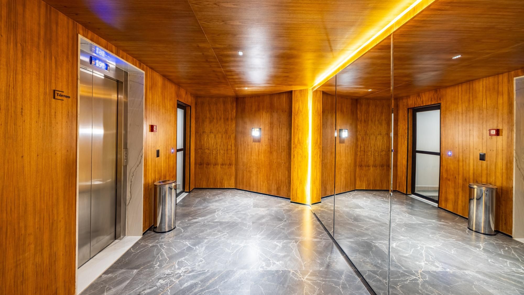 Apartamento, 3 quartos, 239 m² - Foto 41