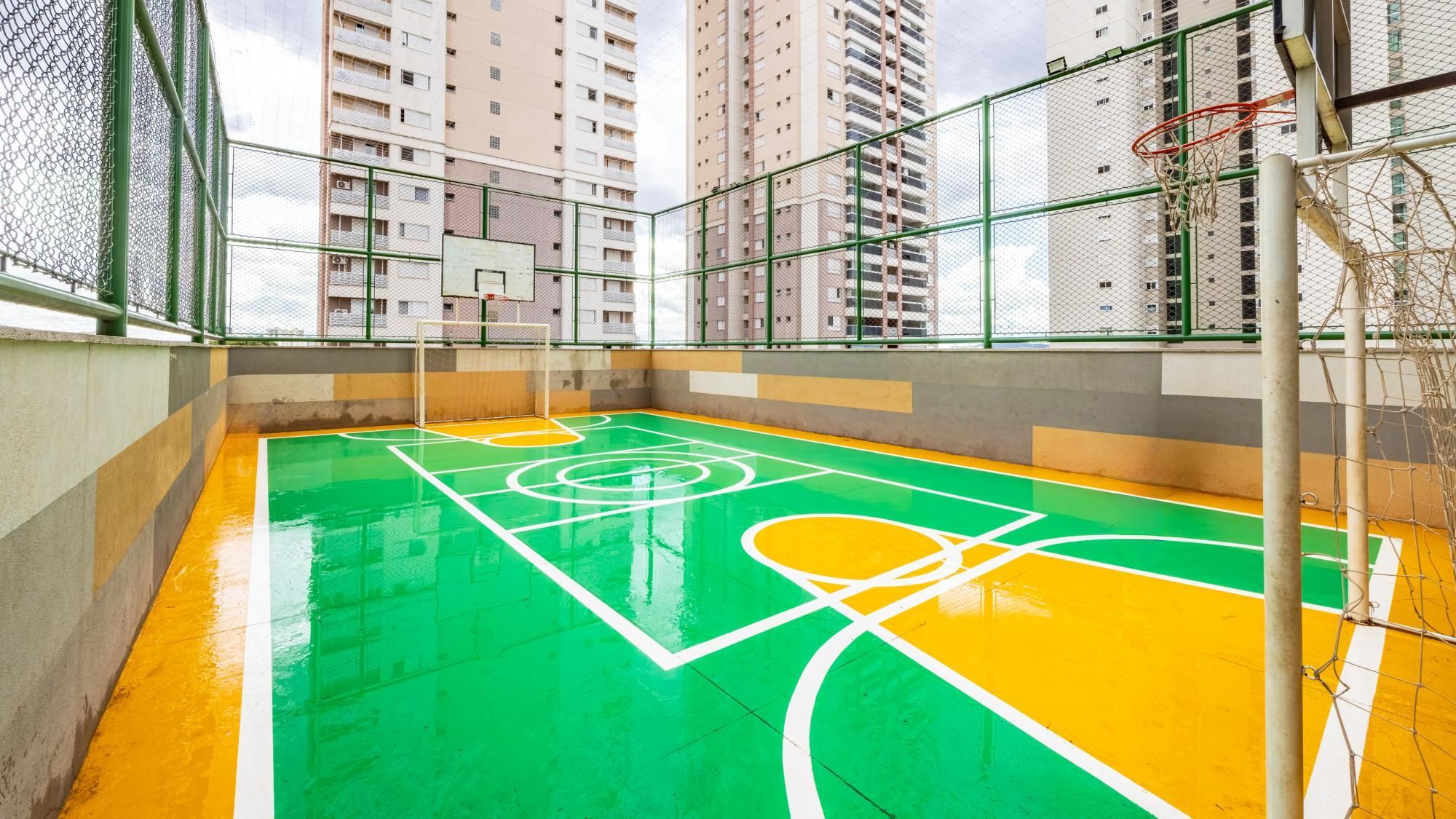 Apartamento, 3 quartos, 119 m² - Foto 31